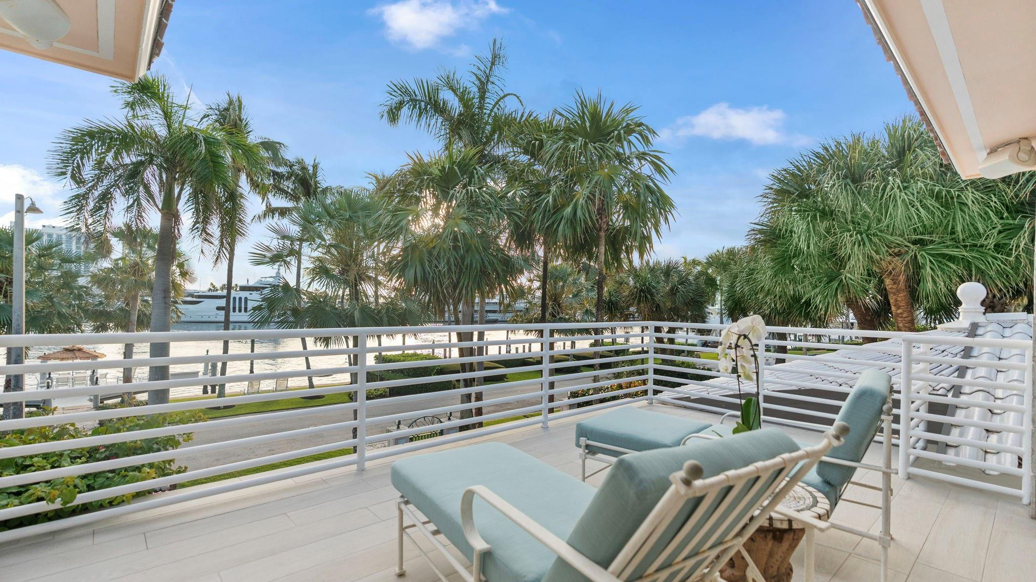 IDLEWYLD - Residential