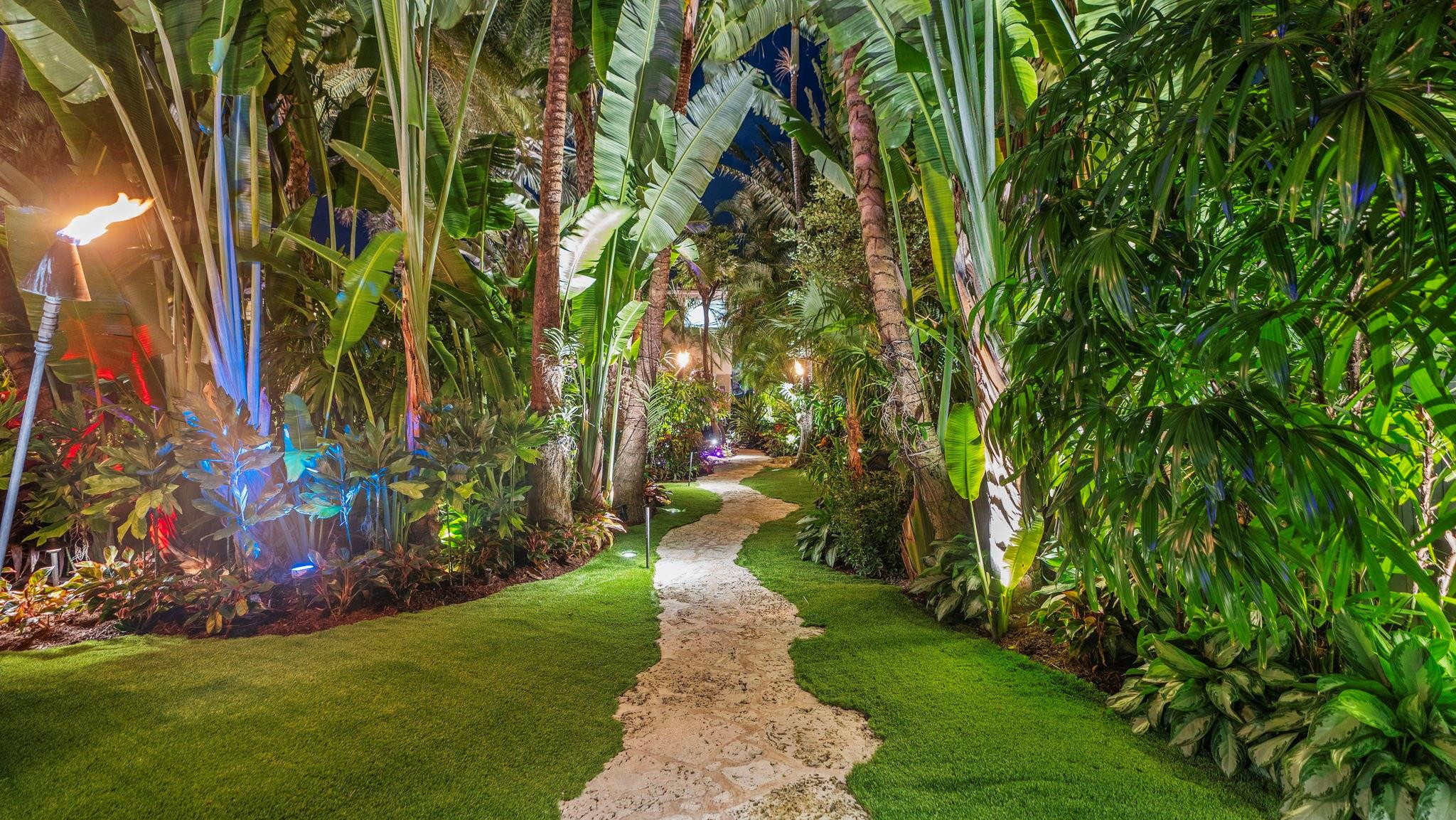 IDLEWYLD - Residential