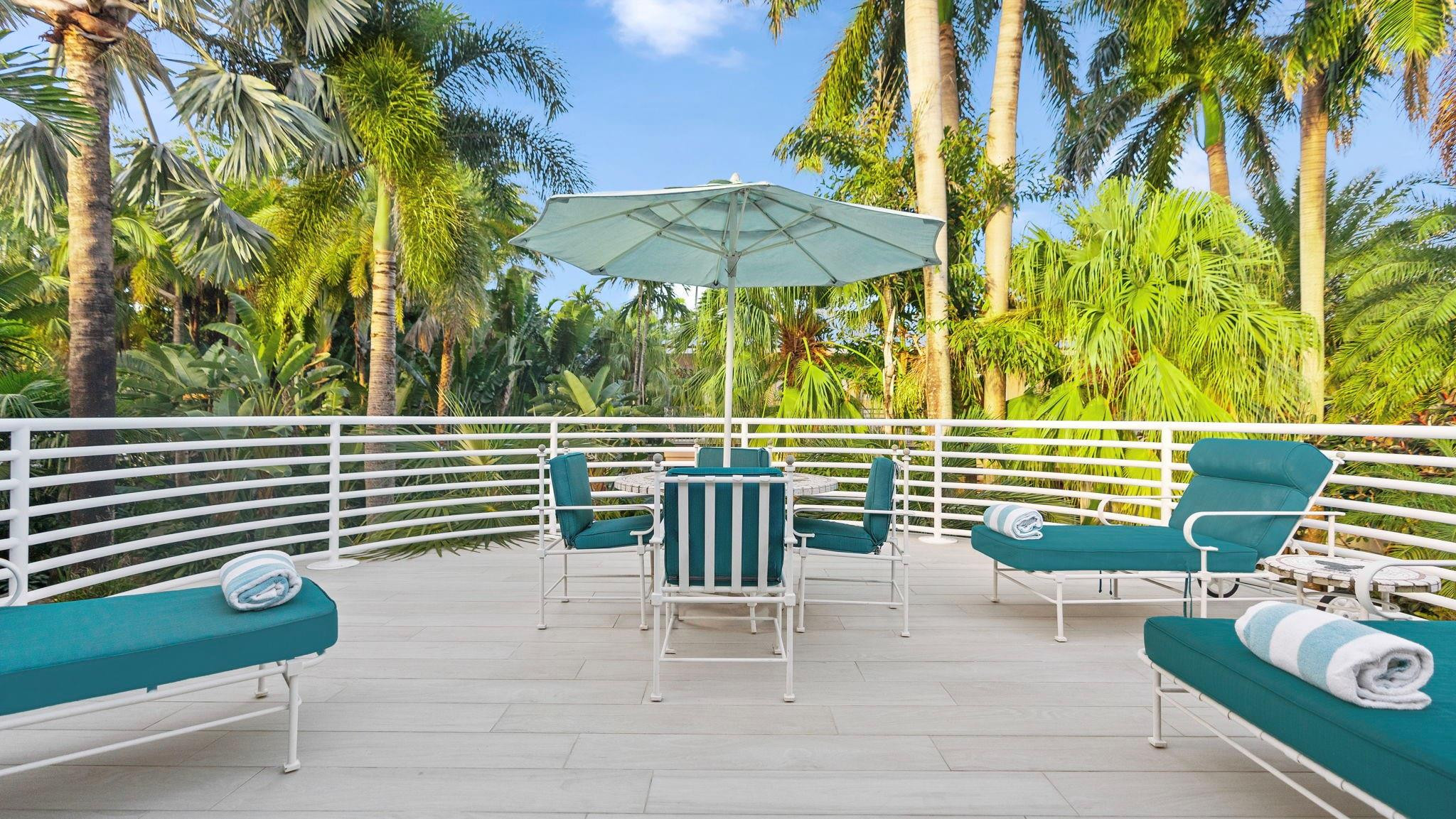 IDLEWYLD - Residential