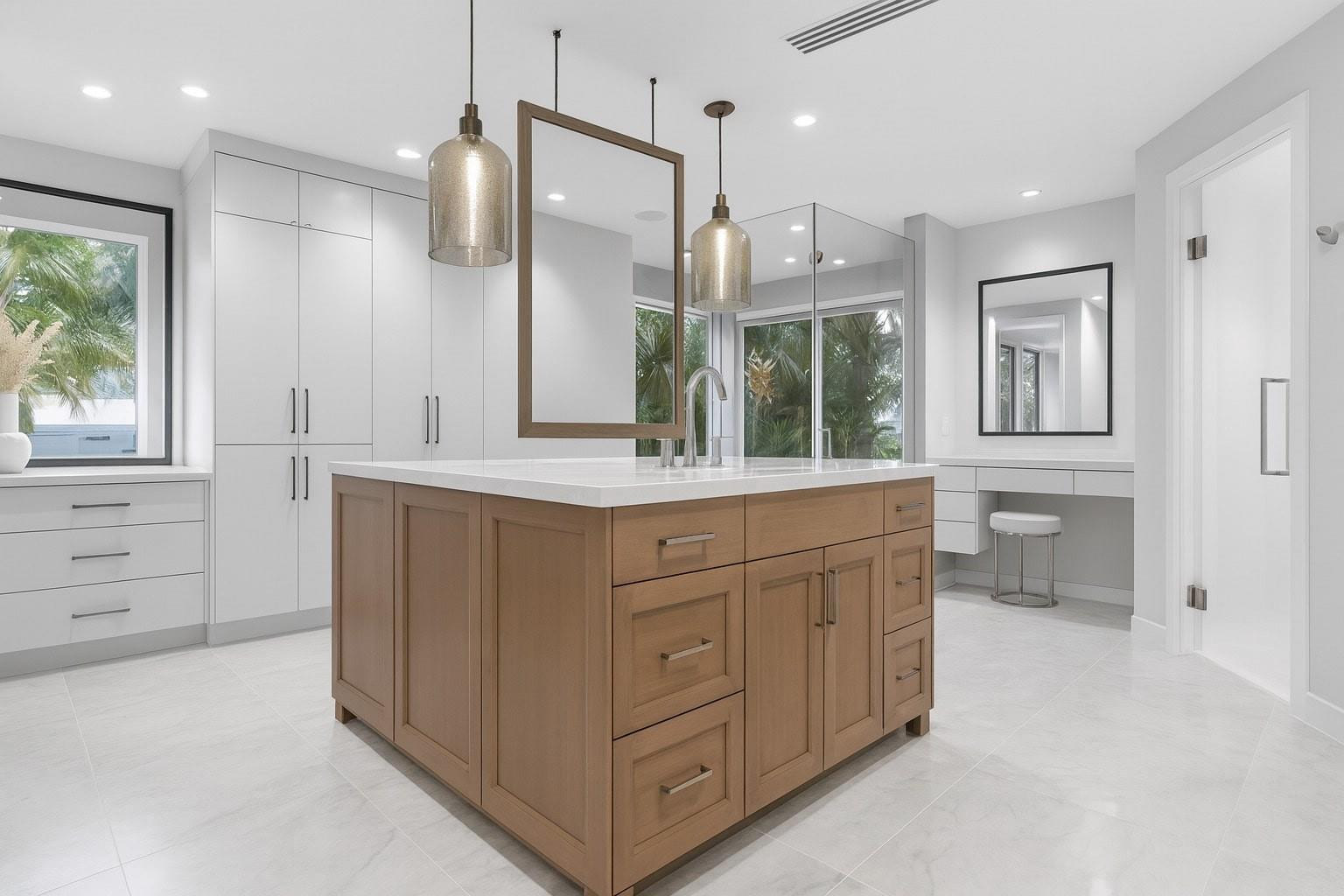 IDLEWYLD - Residential