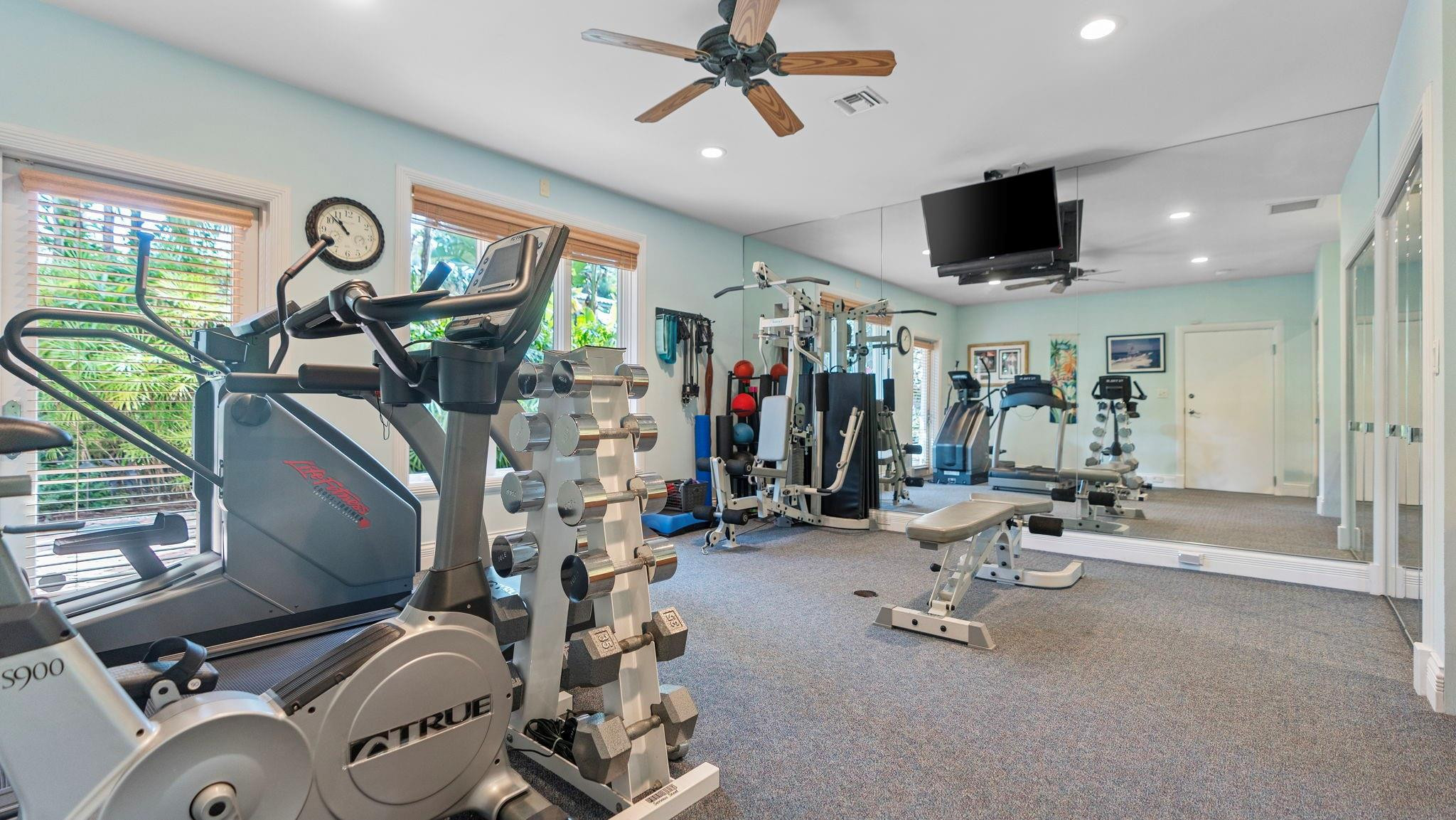 IDLEWYLD - Residential