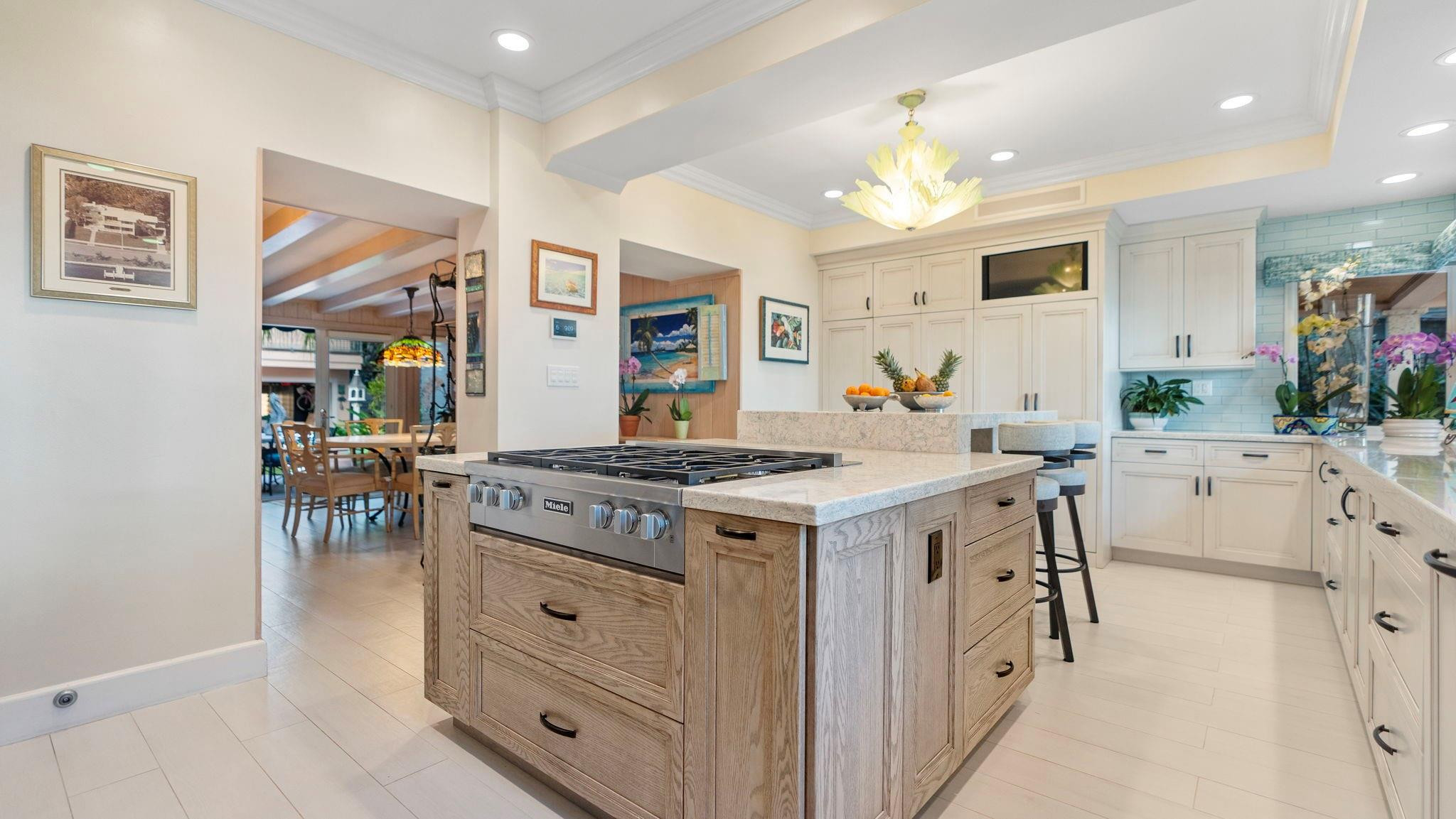 IDLEWYLD - Residential