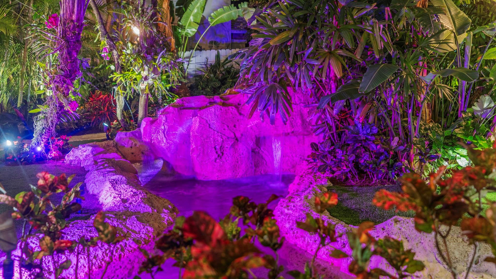 IDLEWYLD - Residential