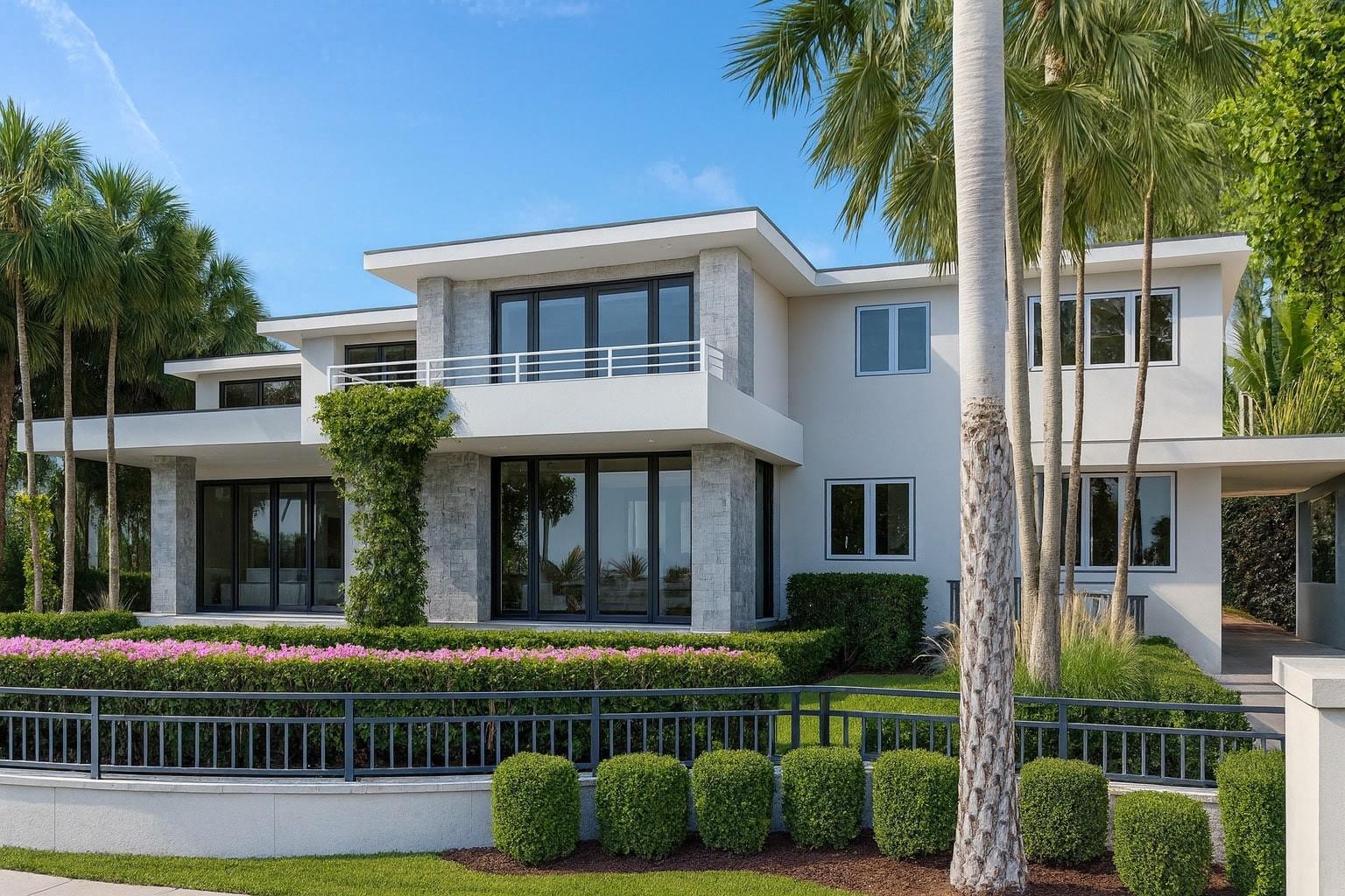 IDLEWYLD - Residential