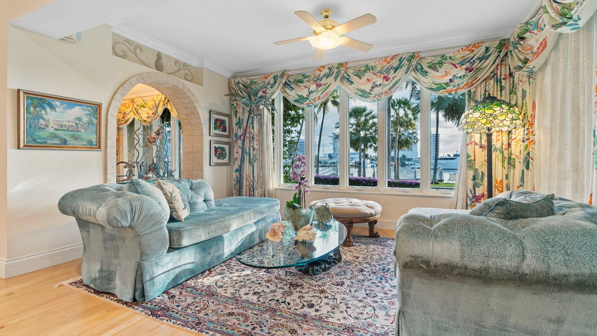 IDLEWYLD - Residential