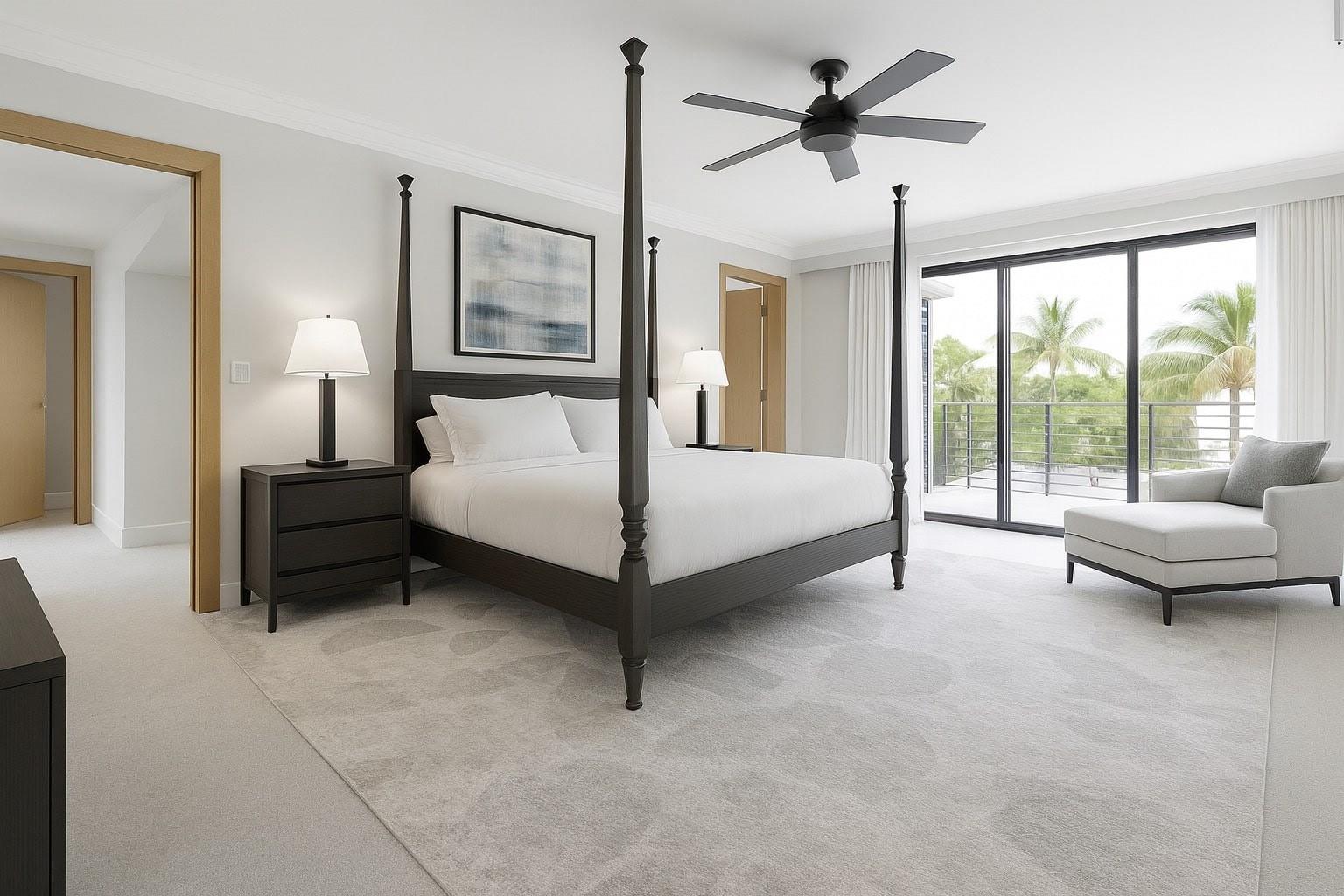 IDLEWYLD - Residential