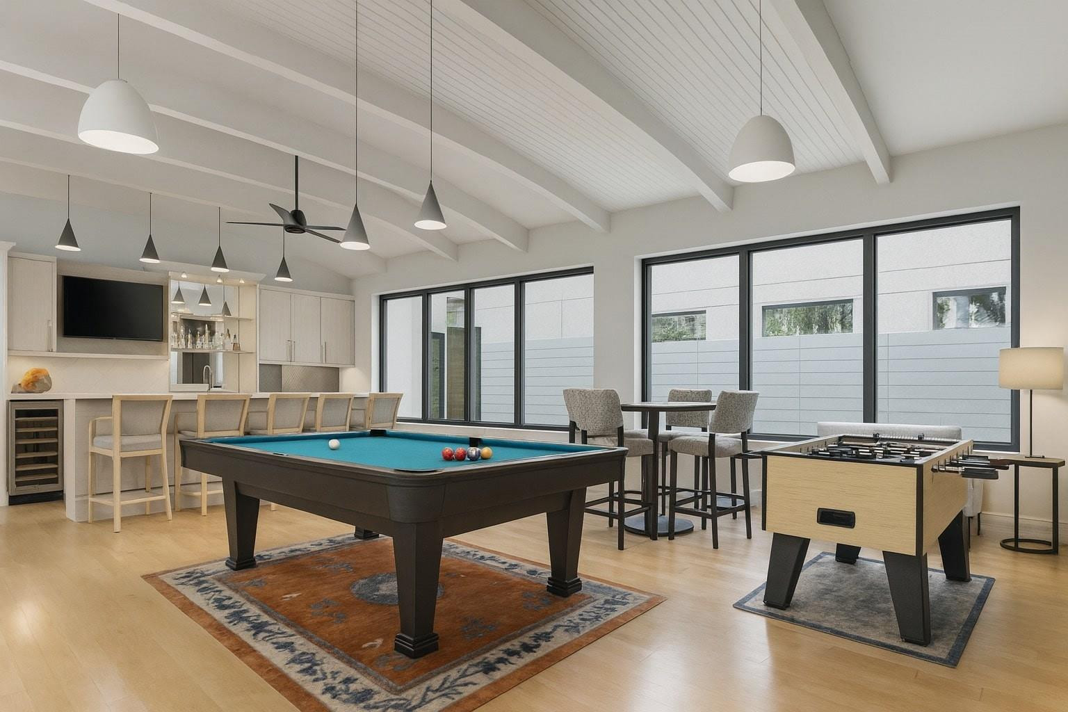 IDLEWYLD - Residential