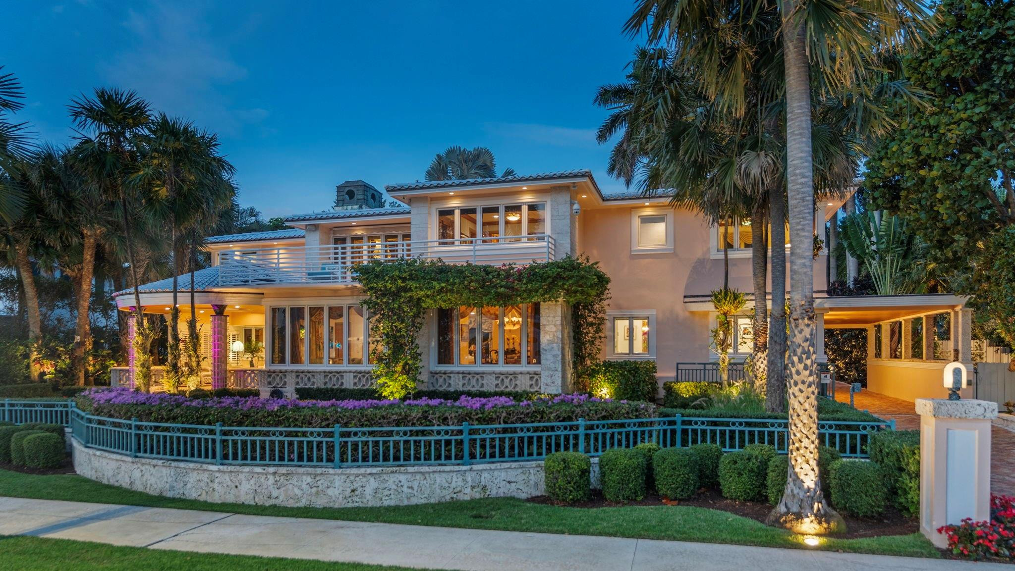 IDLEWYLD - Residential