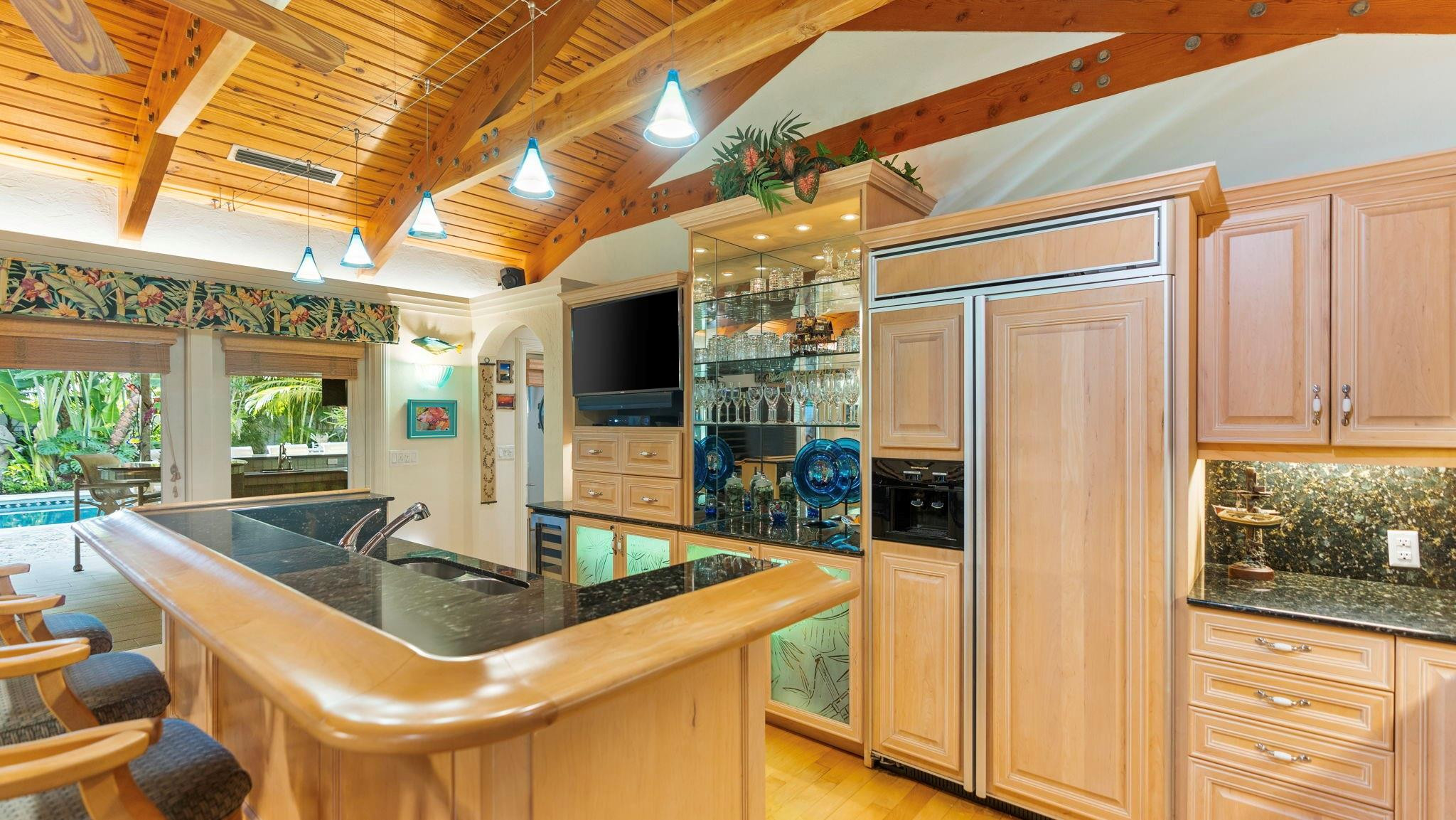 IDLEWYLD - Residential