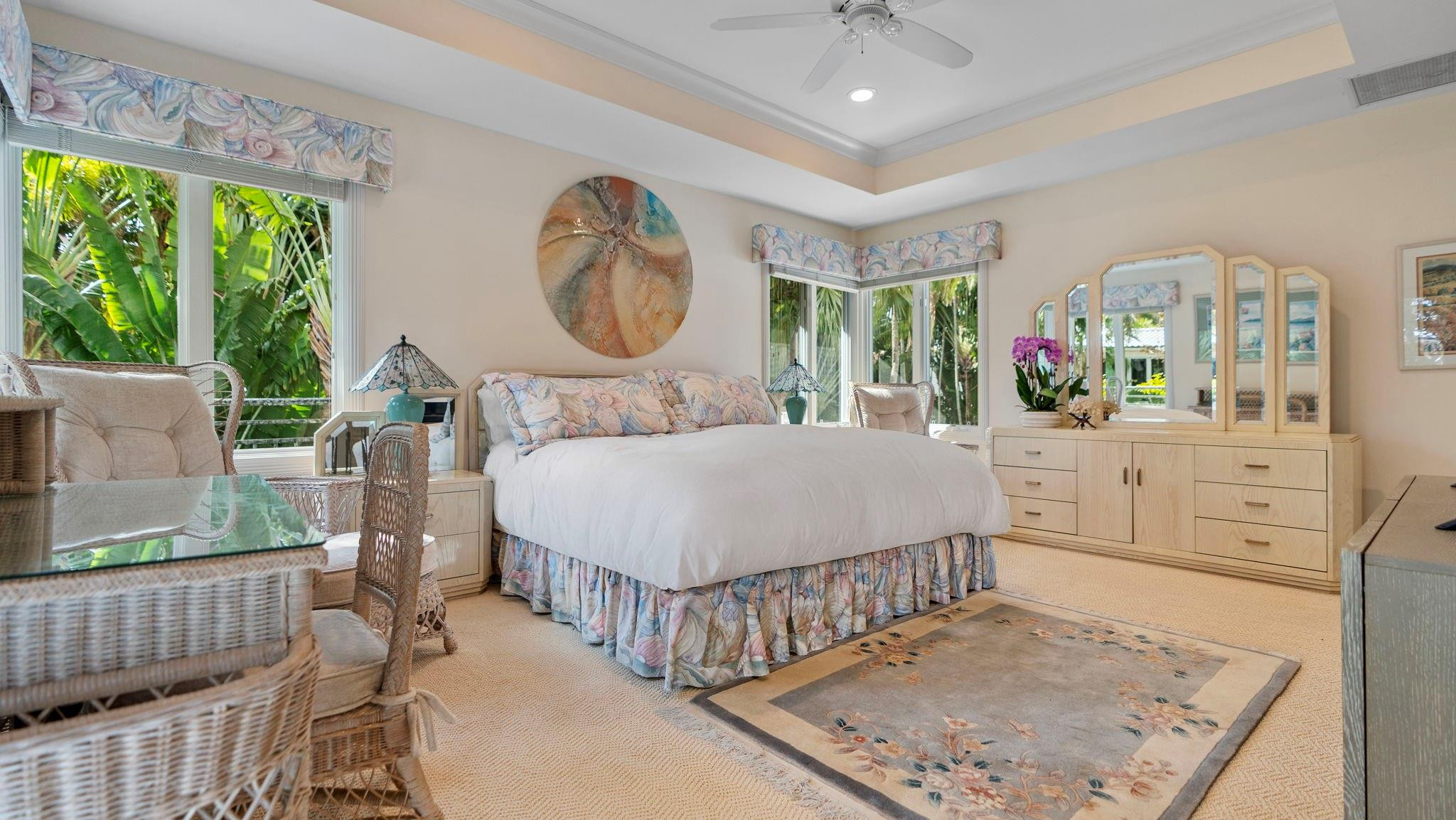 IDLEWYLD - Residential