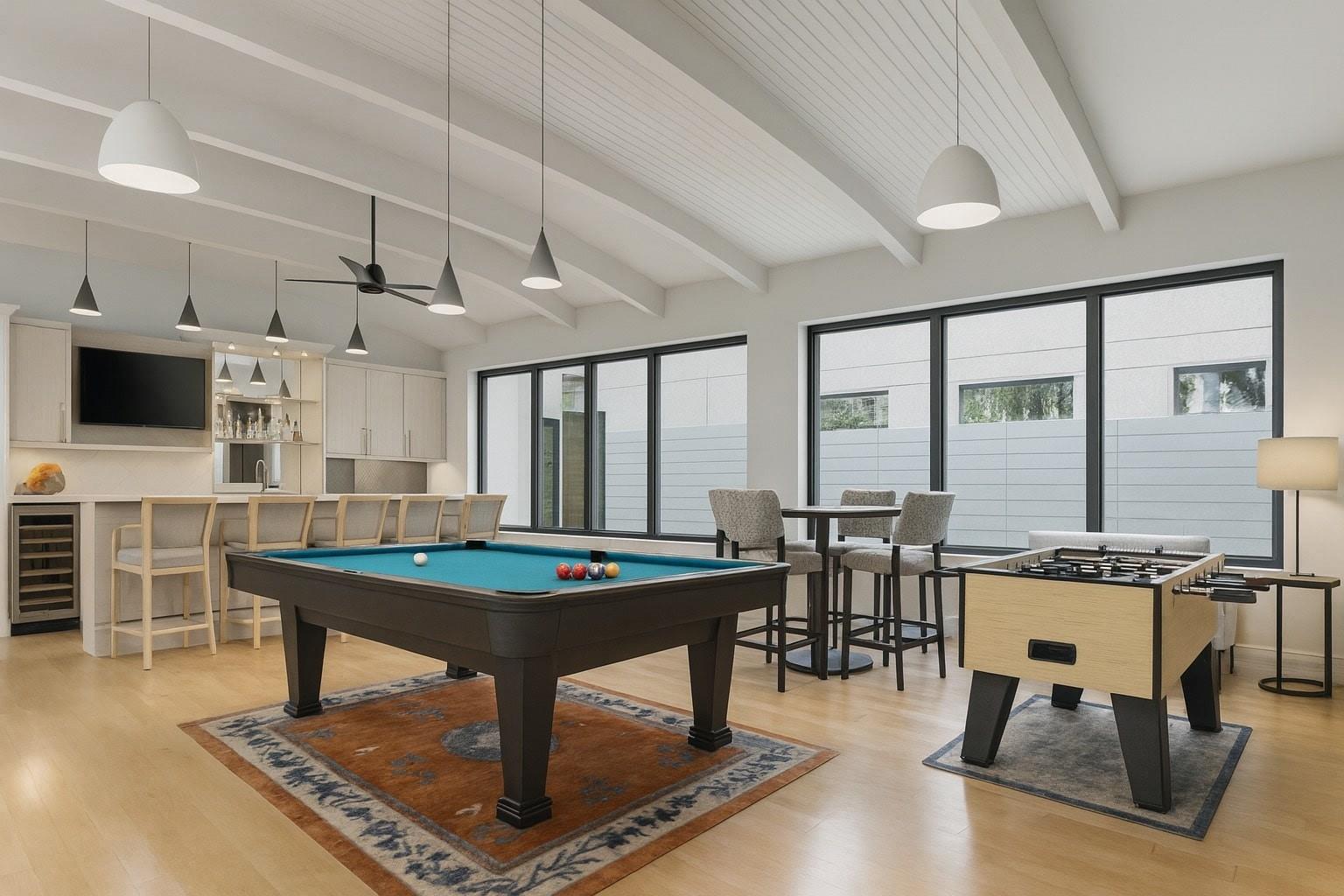 IDLEWYLD - Residential