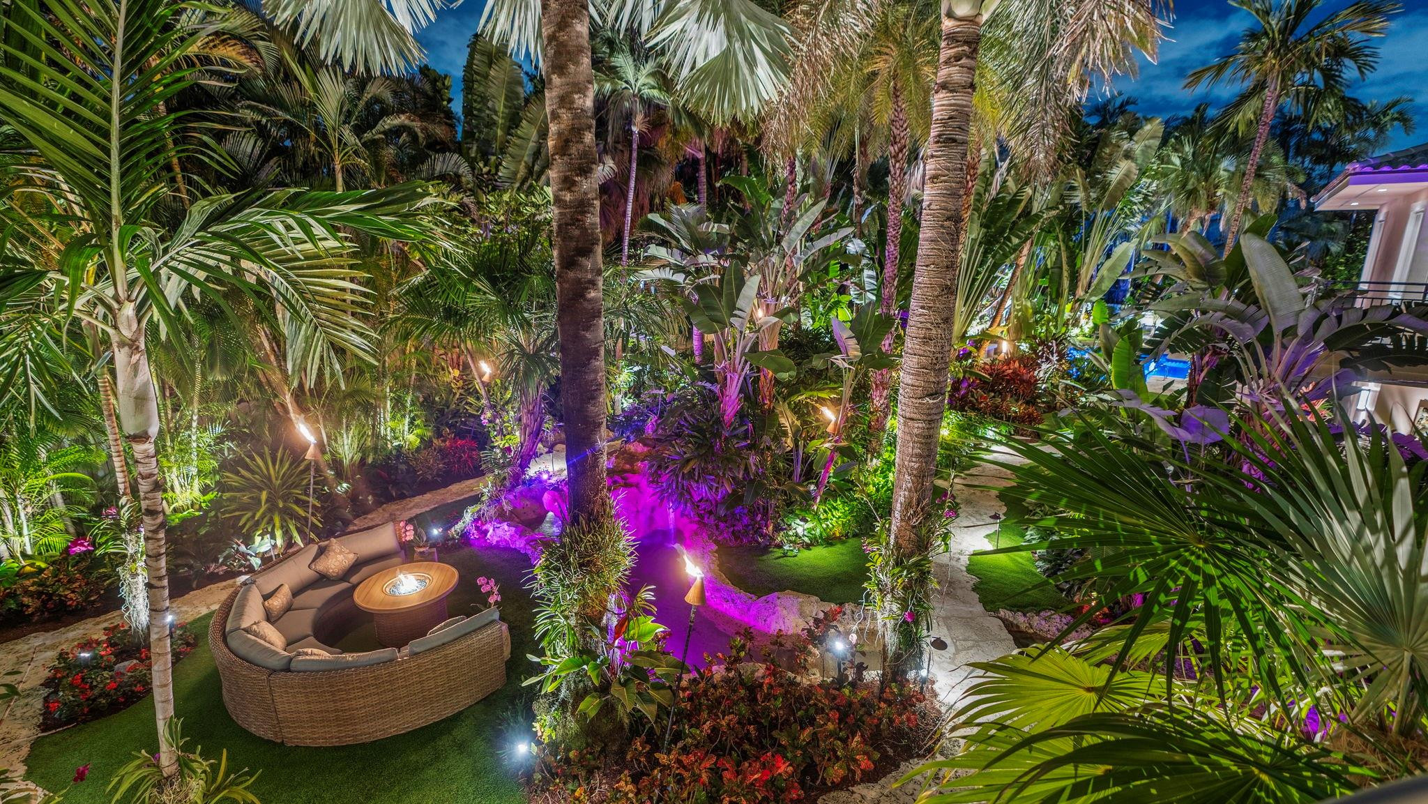 IDLEWYLD - Residential