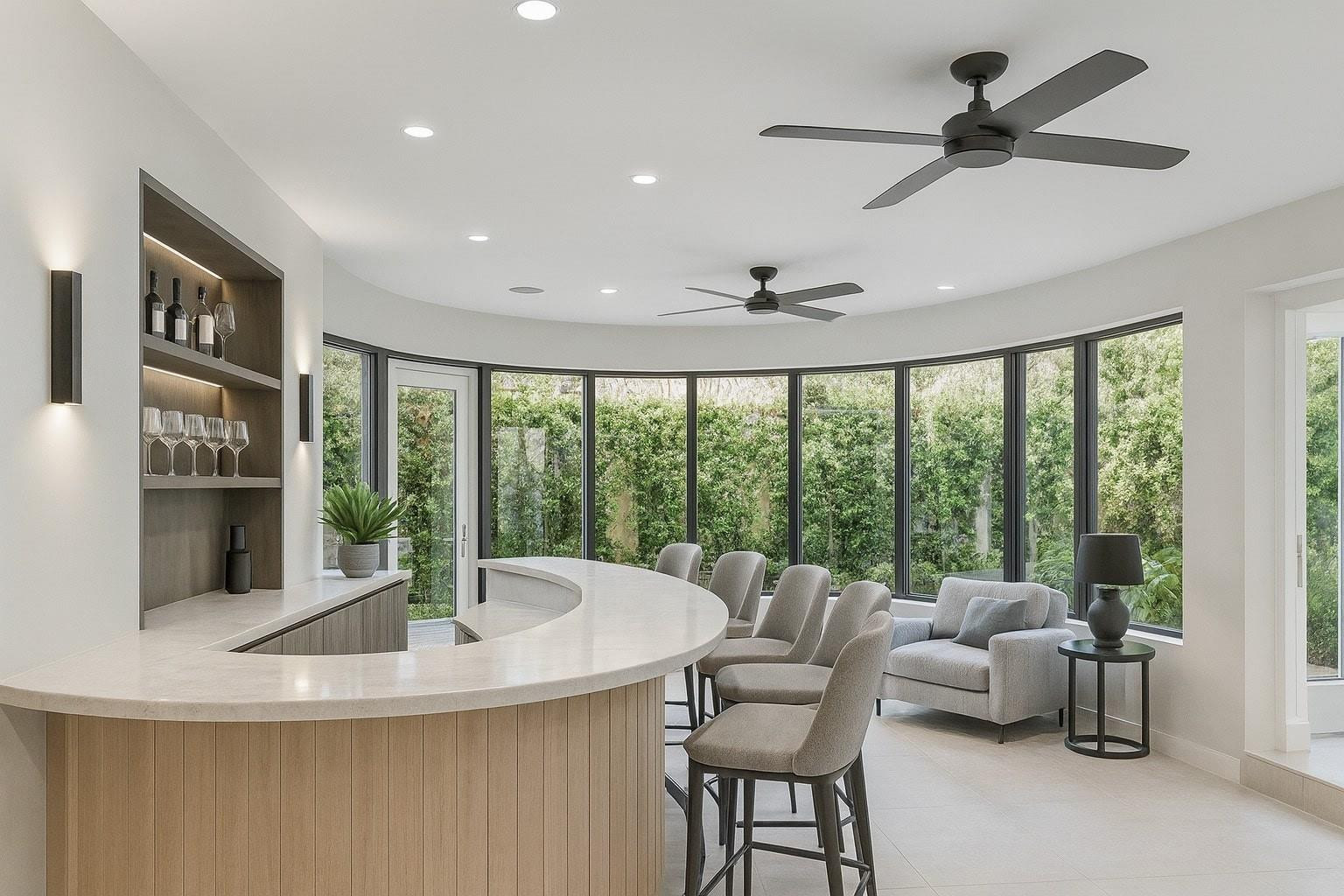 IDLEWYLD - Residential