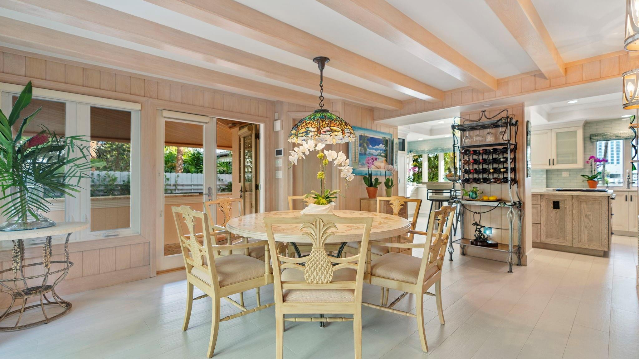 IDLEWYLD - Residential