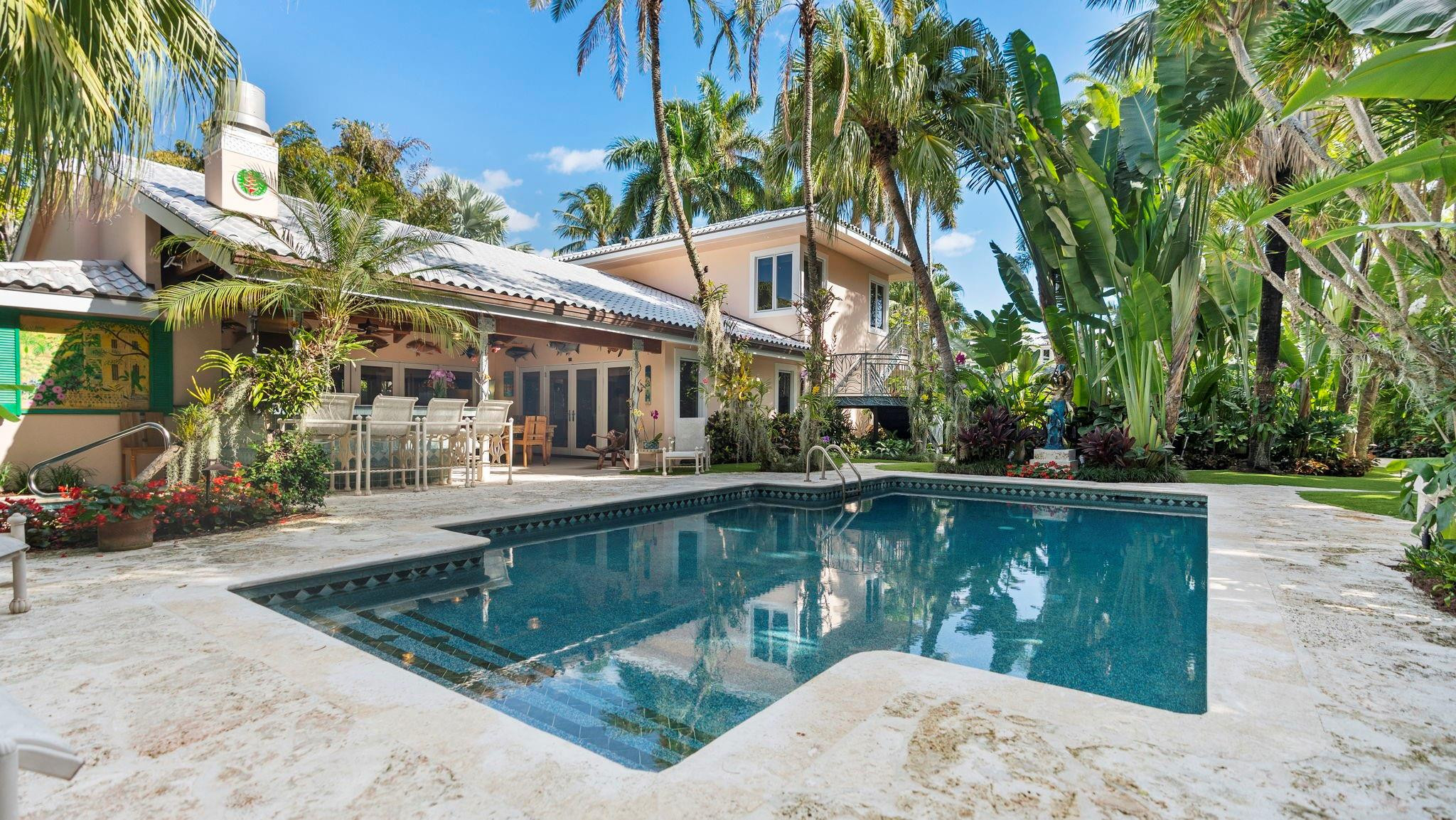 IDLEWYLD - Residential