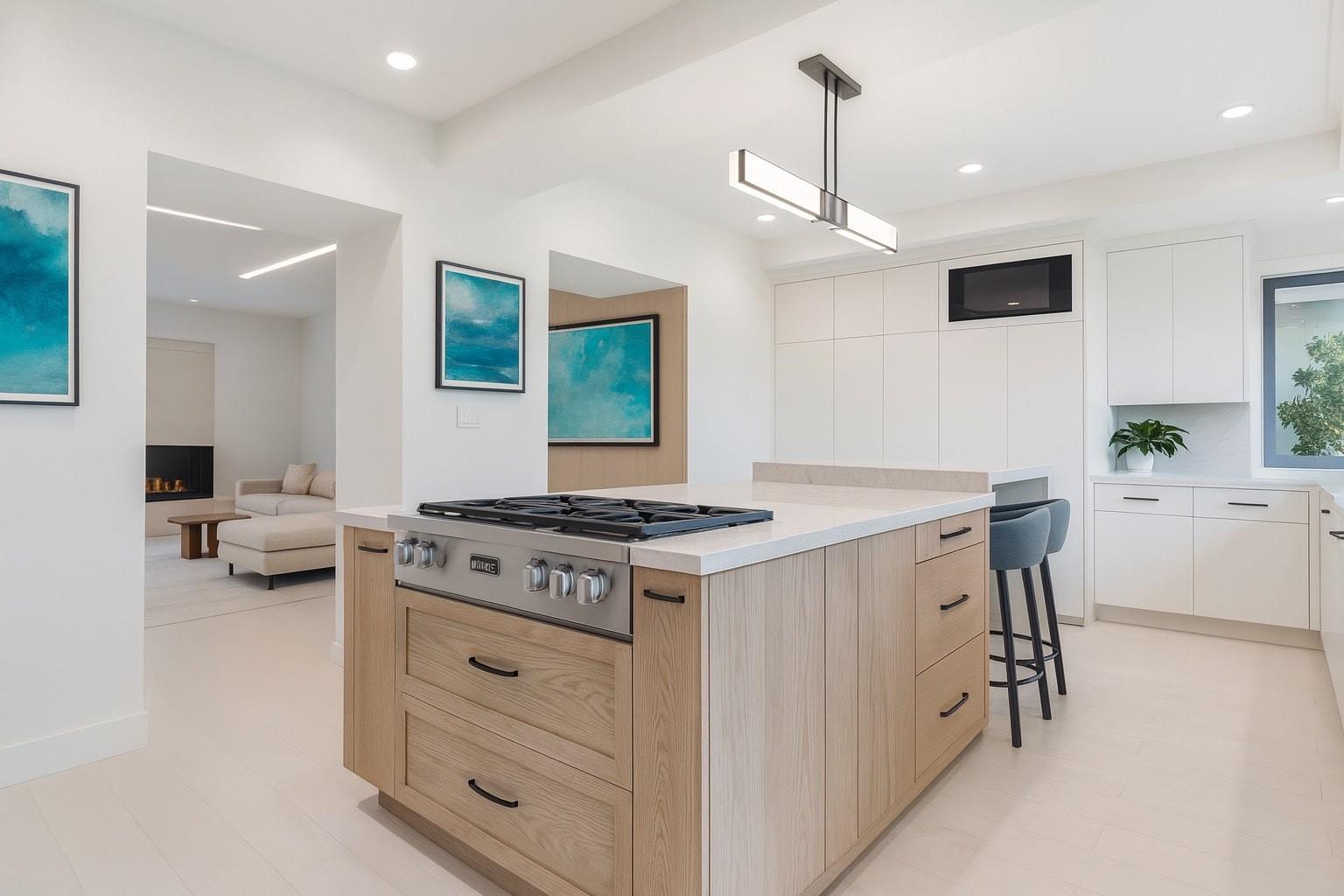 IDLEWYLD - Residential