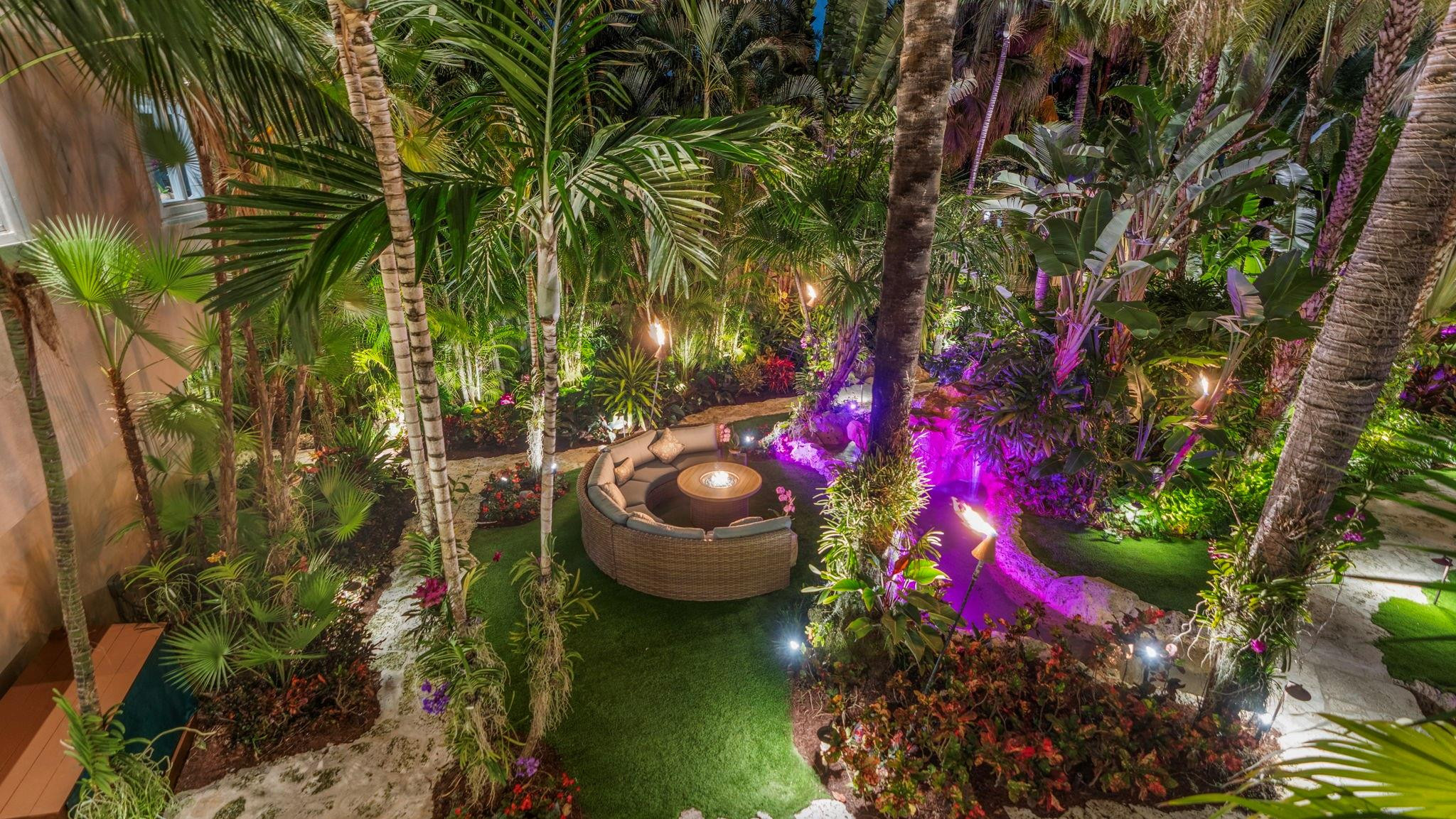 IDLEWYLD - Residential