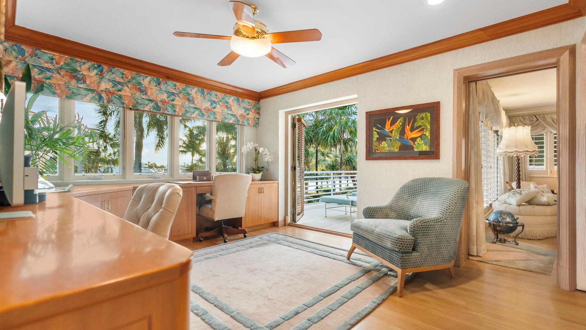 IDLEWYLD - Residential