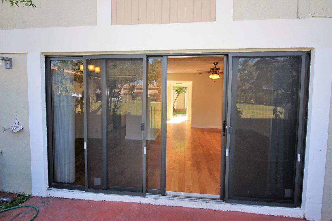 SPRINGWOOD CONDO - Residential Lease