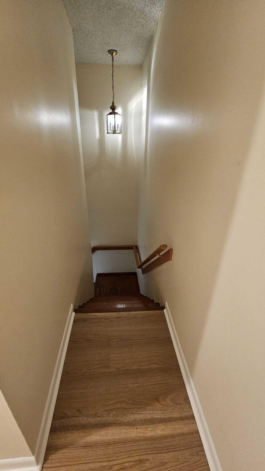 SPRINGWOOD CONDO - Residential Lease