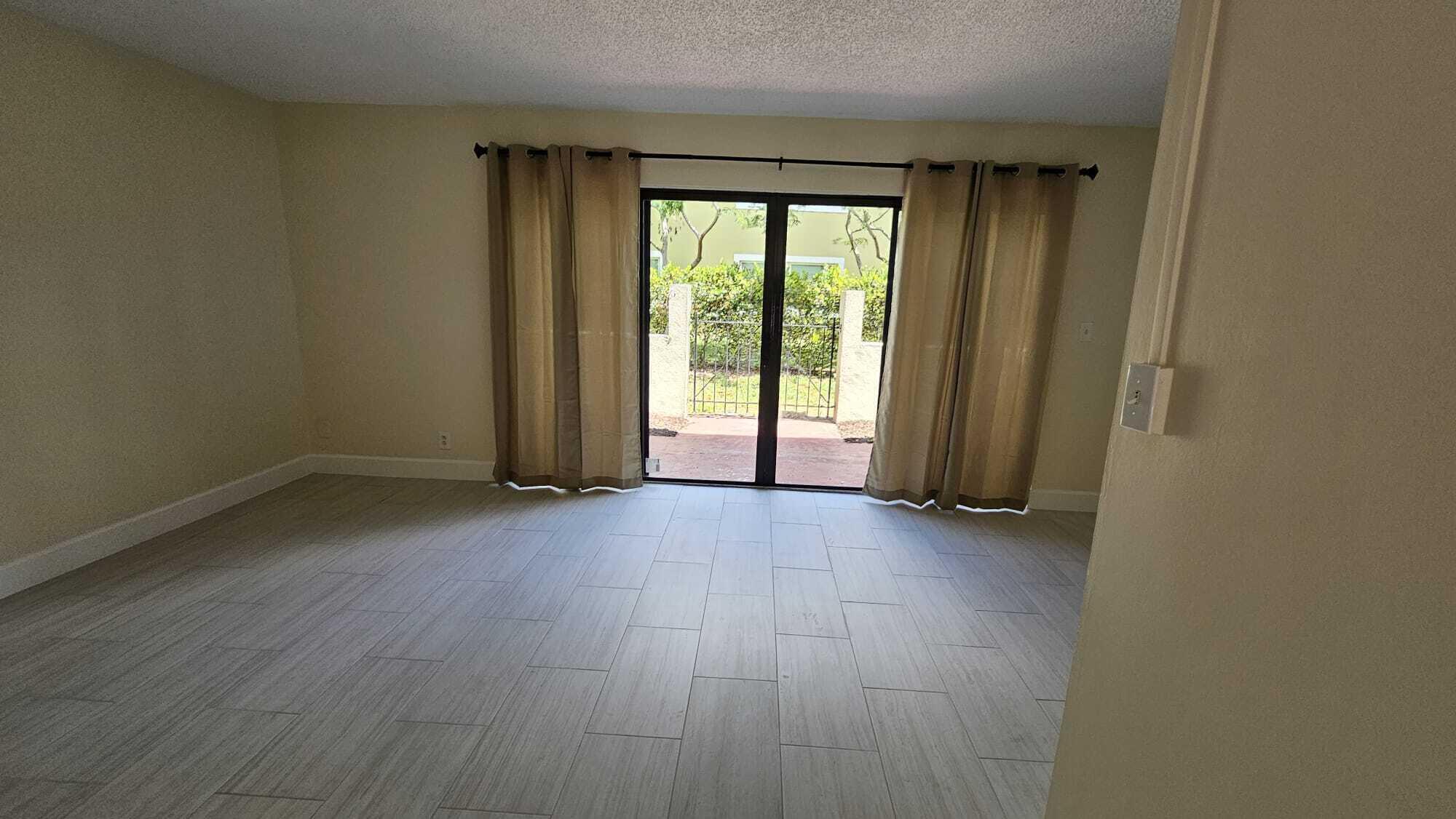 SPRINGWOOD CONDO - Residential Lease