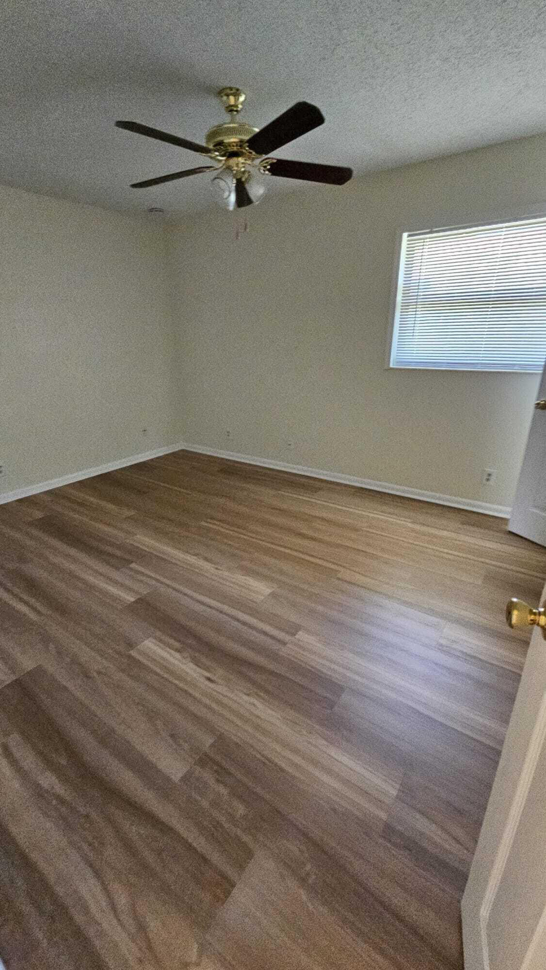 SPRINGWOOD CONDO - Residential Lease