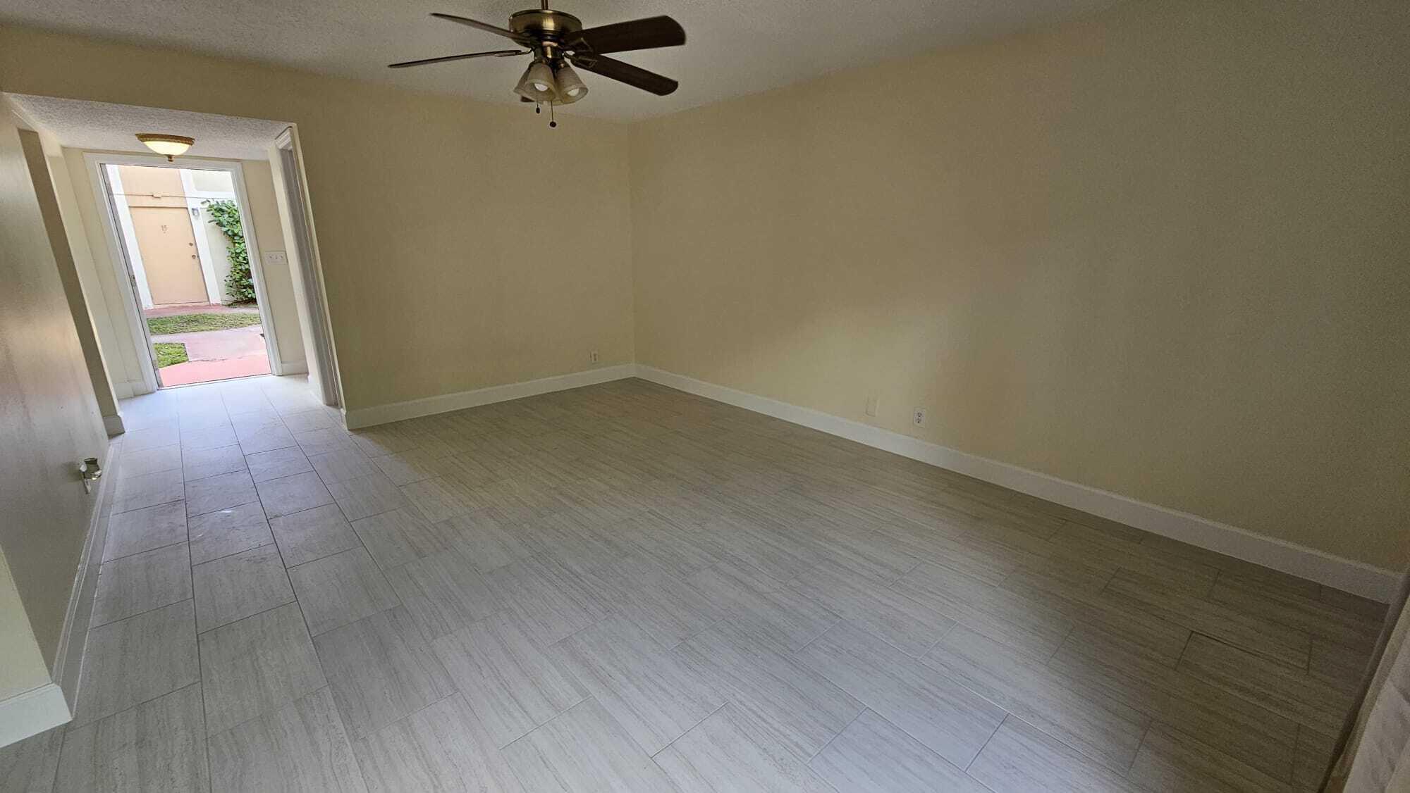 SPRINGWOOD CONDO - Residential Lease