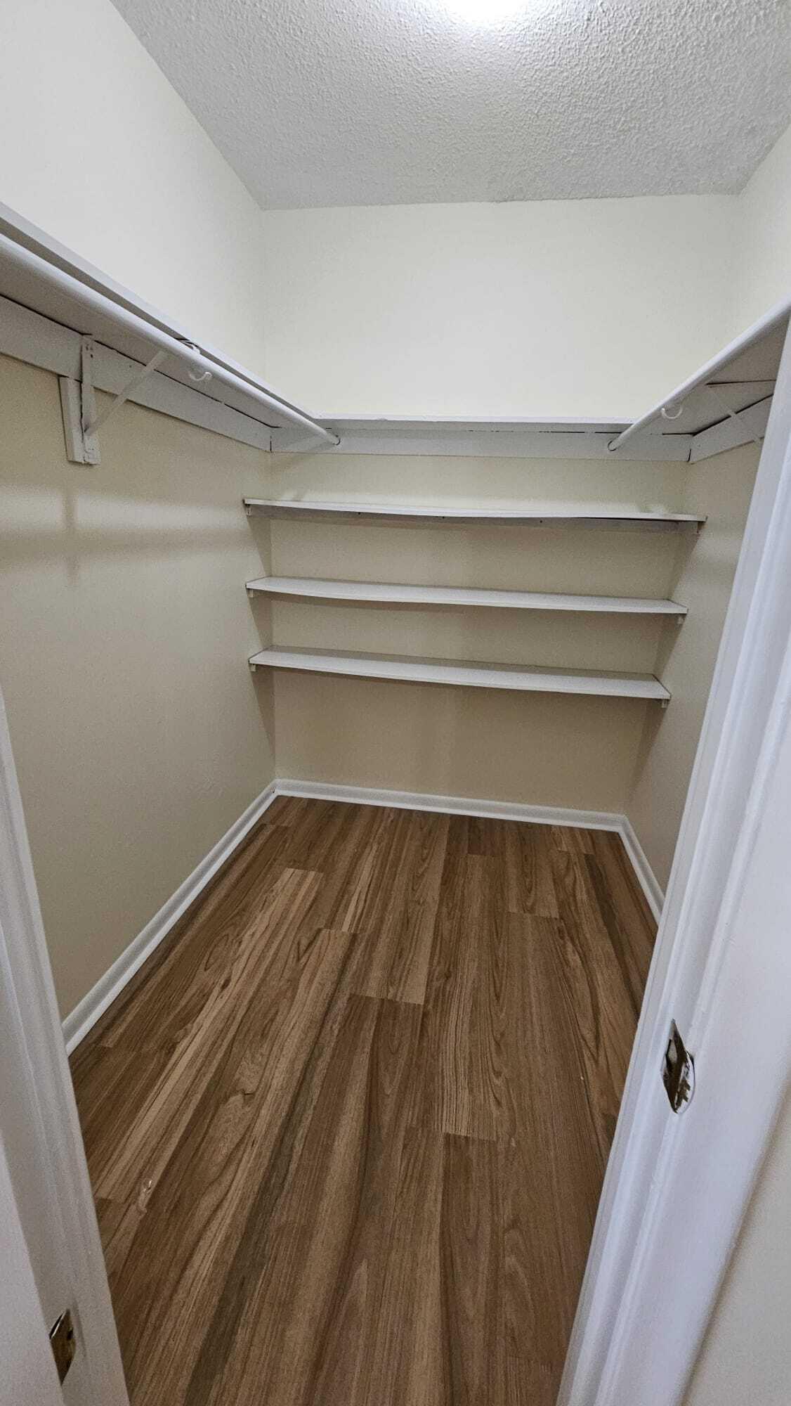 SPRINGWOOD CONDO - Residential Lease