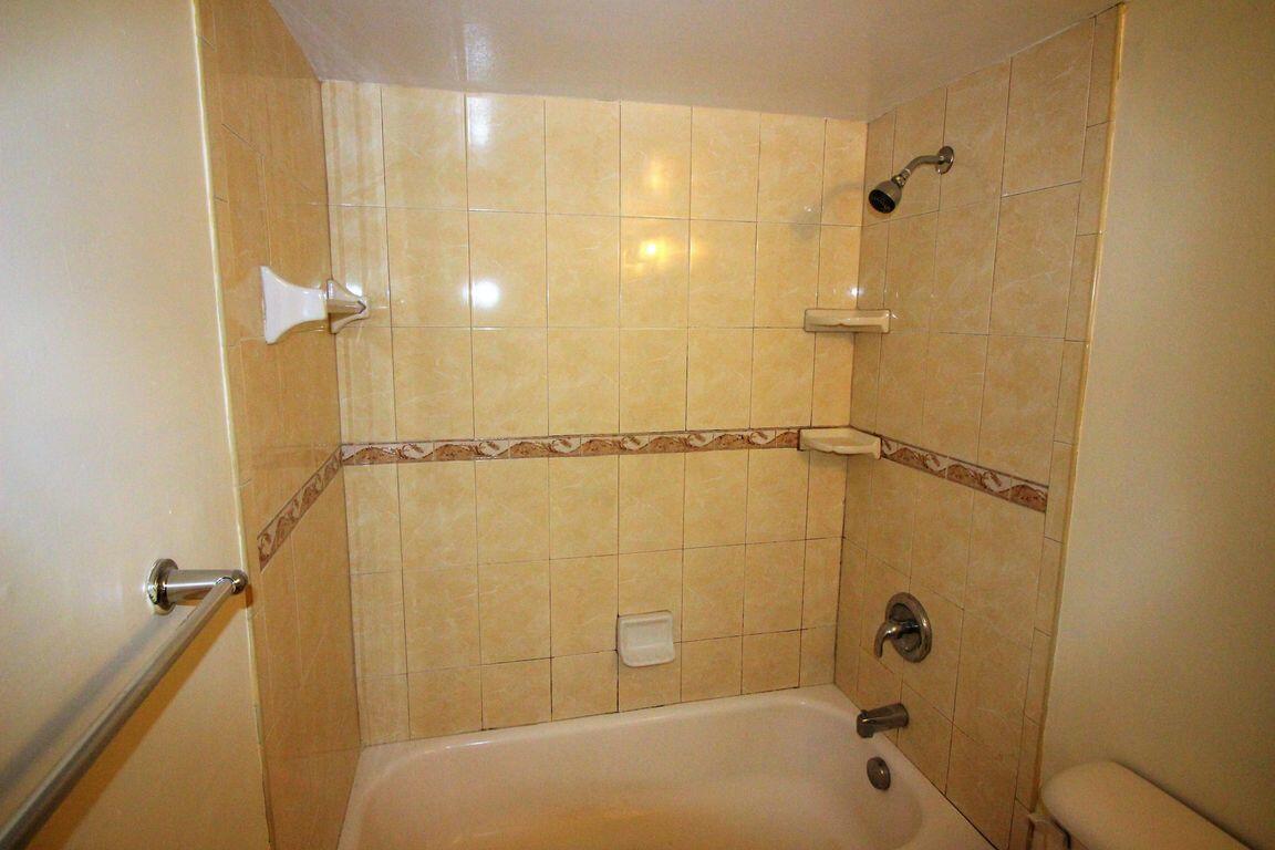 SPRINGWOOD CONDO - Residential Lease