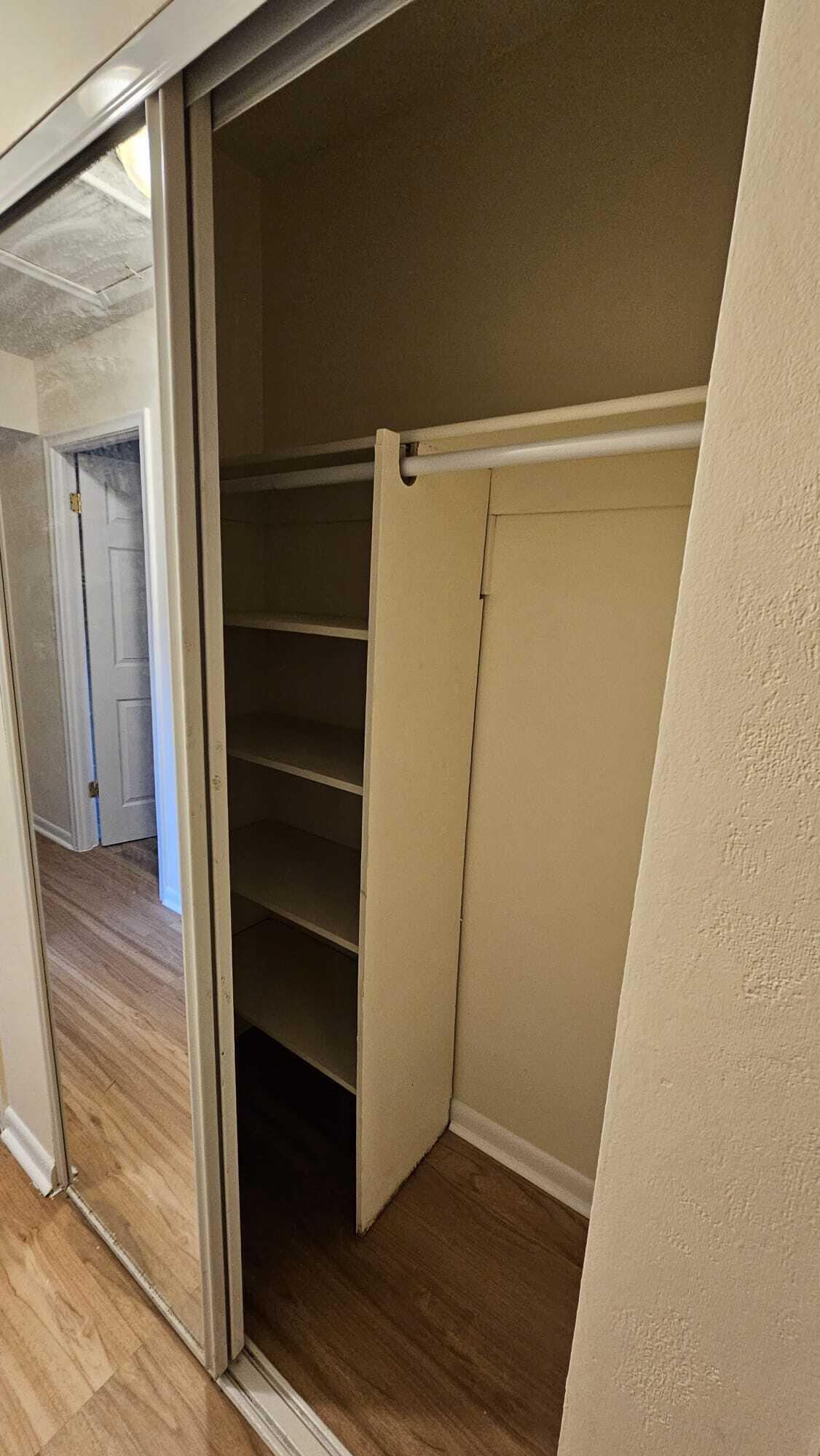 SPRINGWOOD CONDO - Residential Lease