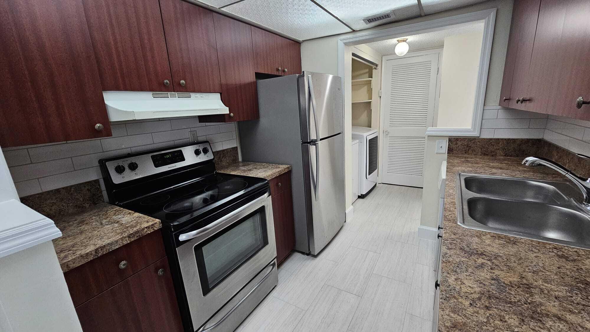 SPRINGWOOD CONDO - Residential Lease