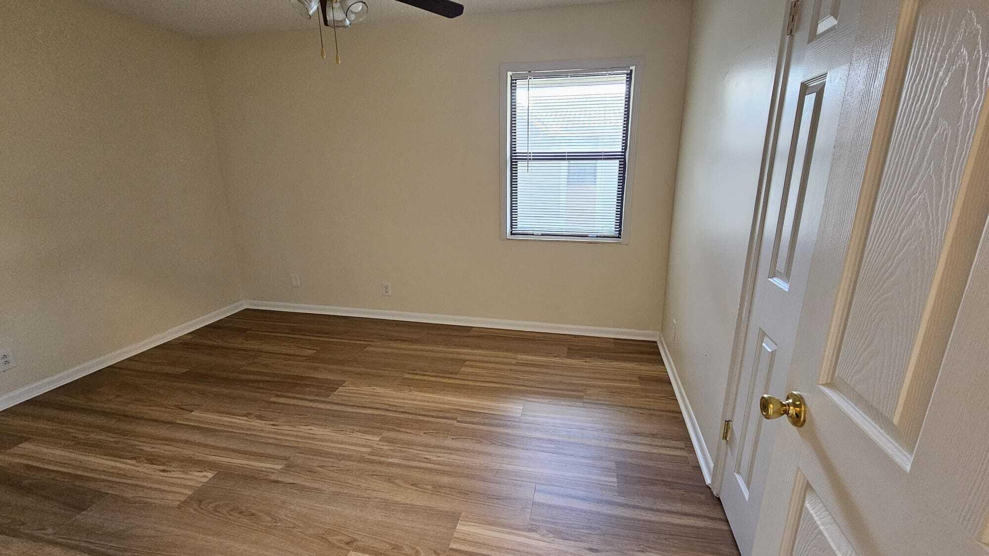 SPRINGWOOD CONDO - Residential Lease