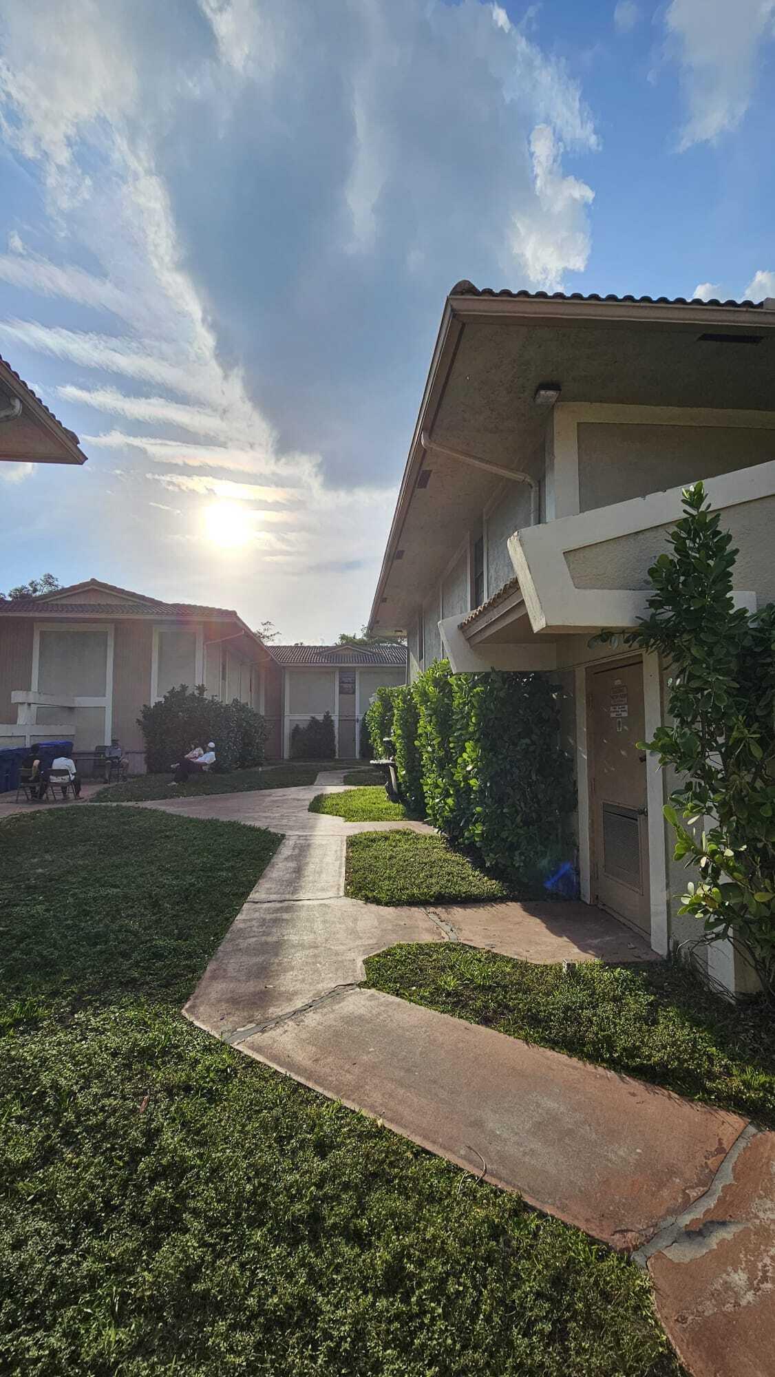 SPRINGWOOD CONDO - Residential Lease