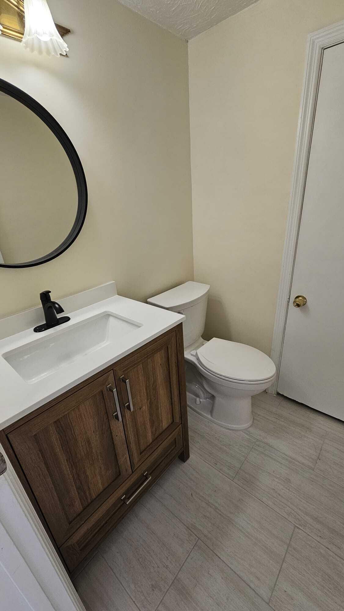 SPRINGWOOD CONDO - Residential Lease