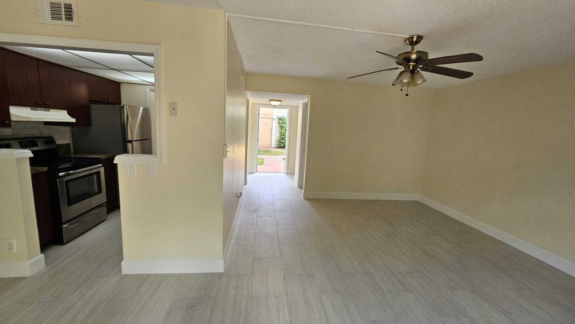 SPRINGWOOD CONDO - Residential Lease