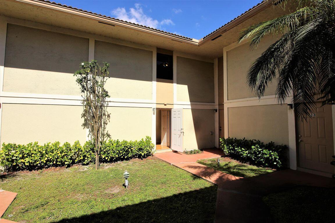 SPRINGWOOD CONDO - Residential Lease