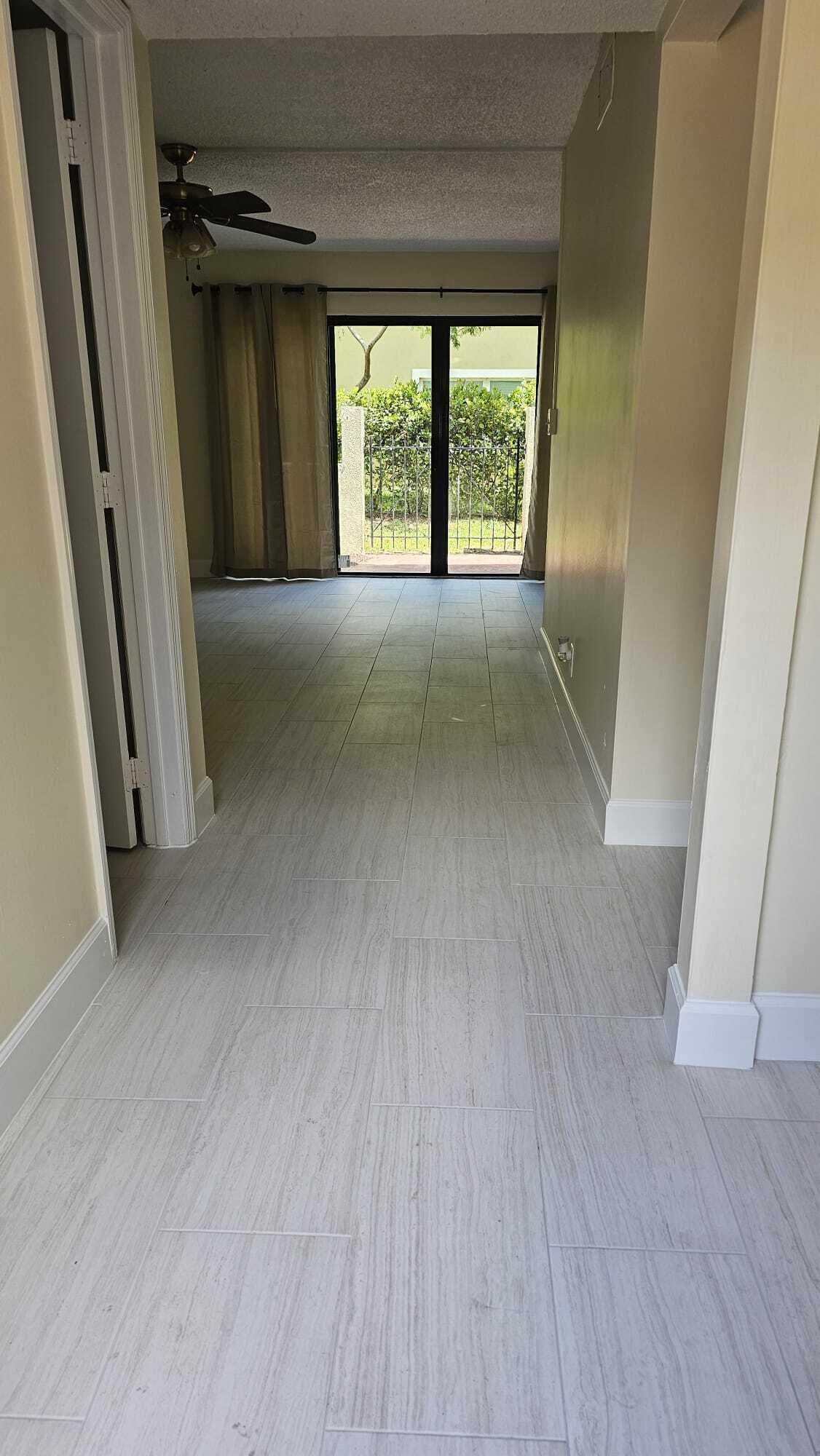 SPRINGWOOD CONDO - Residential Lease