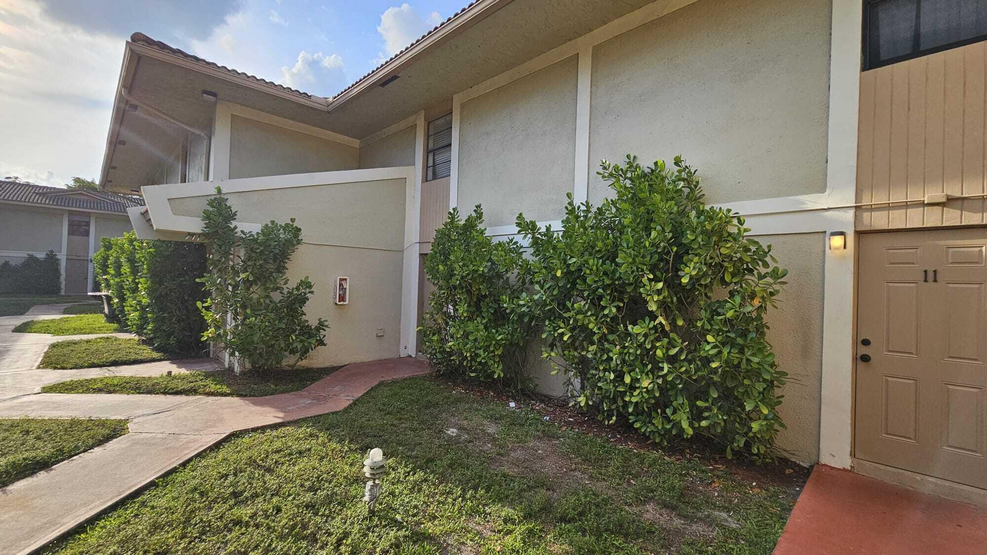 SPRINGWOOD CONDO - Residential Lease