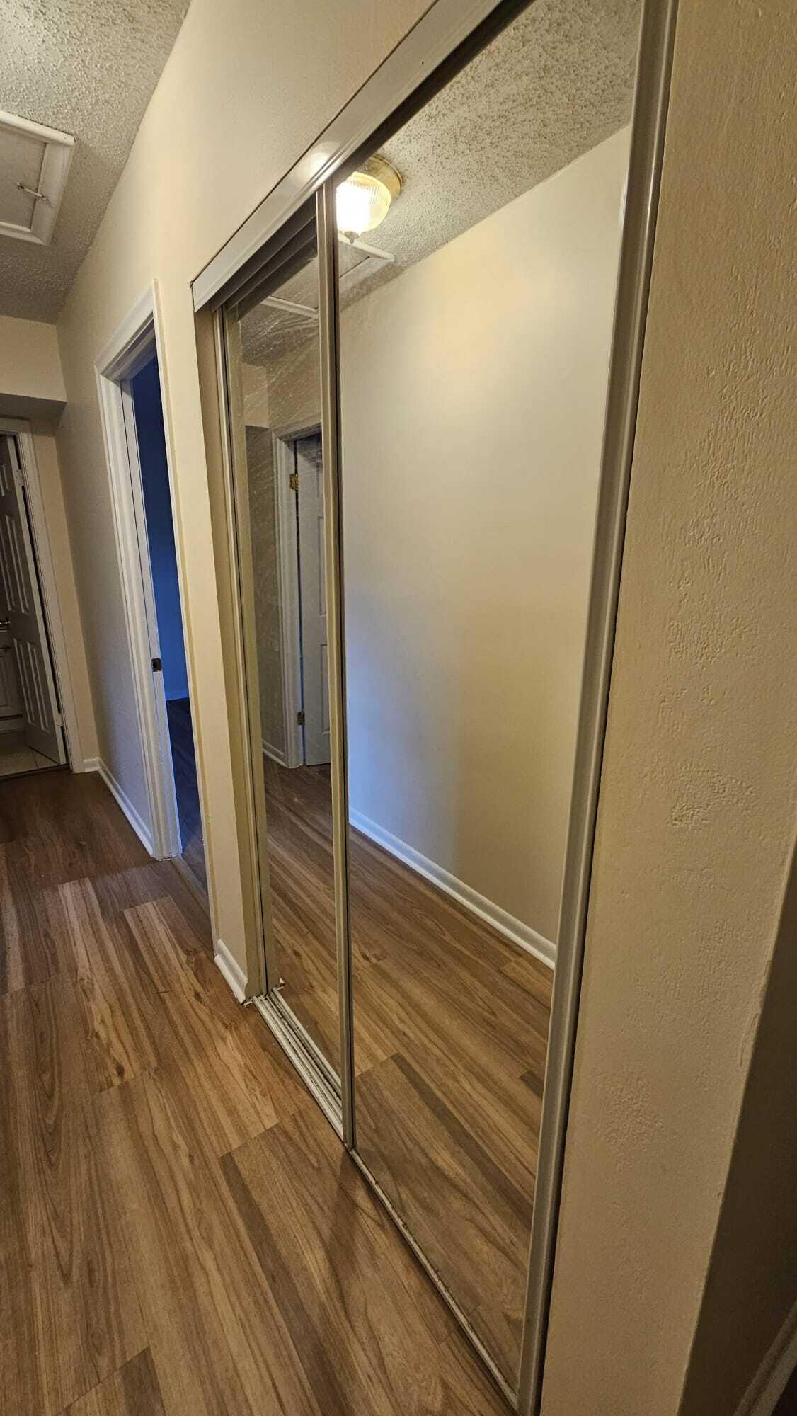 SPRINGWOOD CONDO - Residential Lease