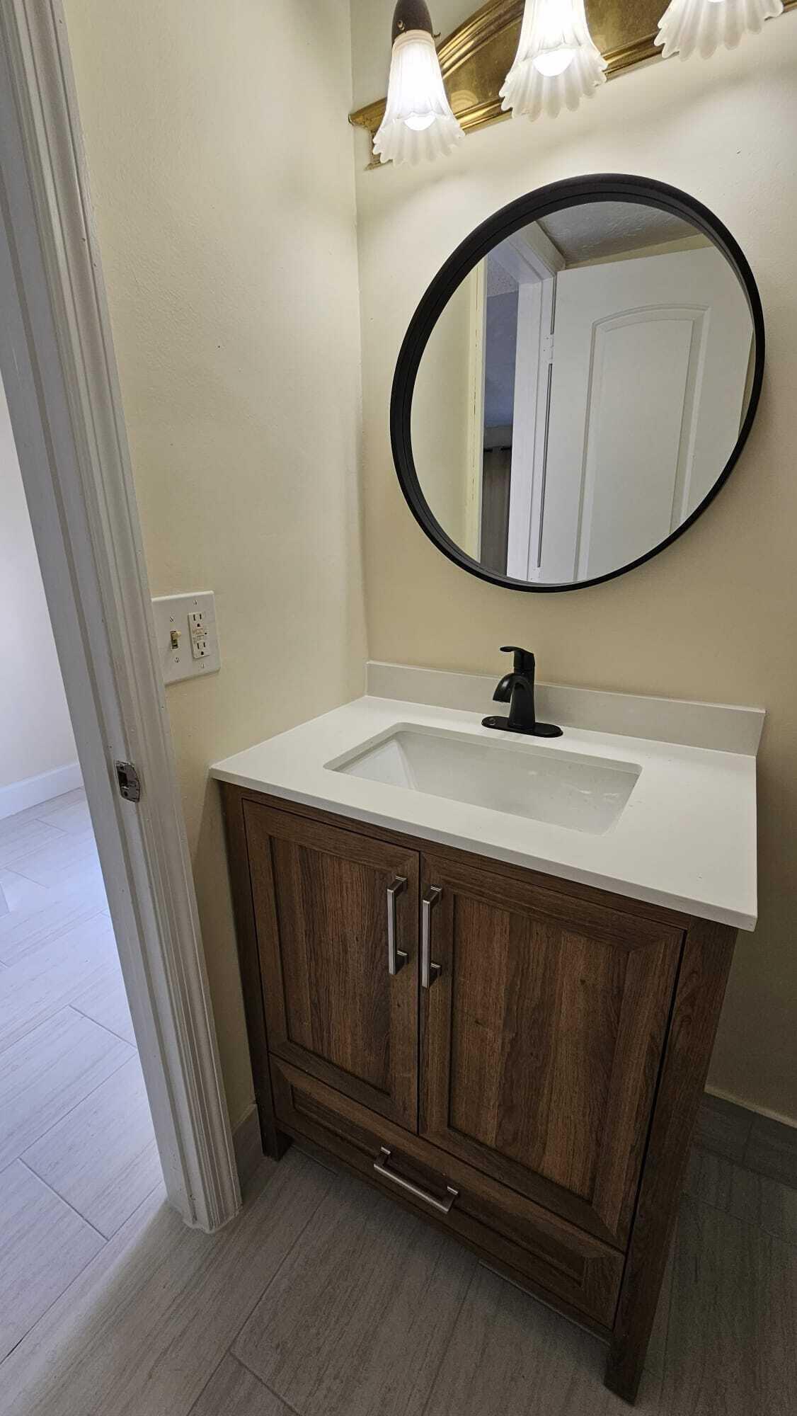 SPRINGWOOD CONDO - Residential Lease