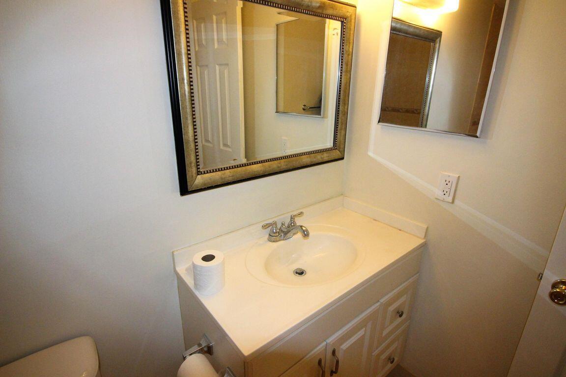 SPRINGWOOD CONDO - Residential Lease