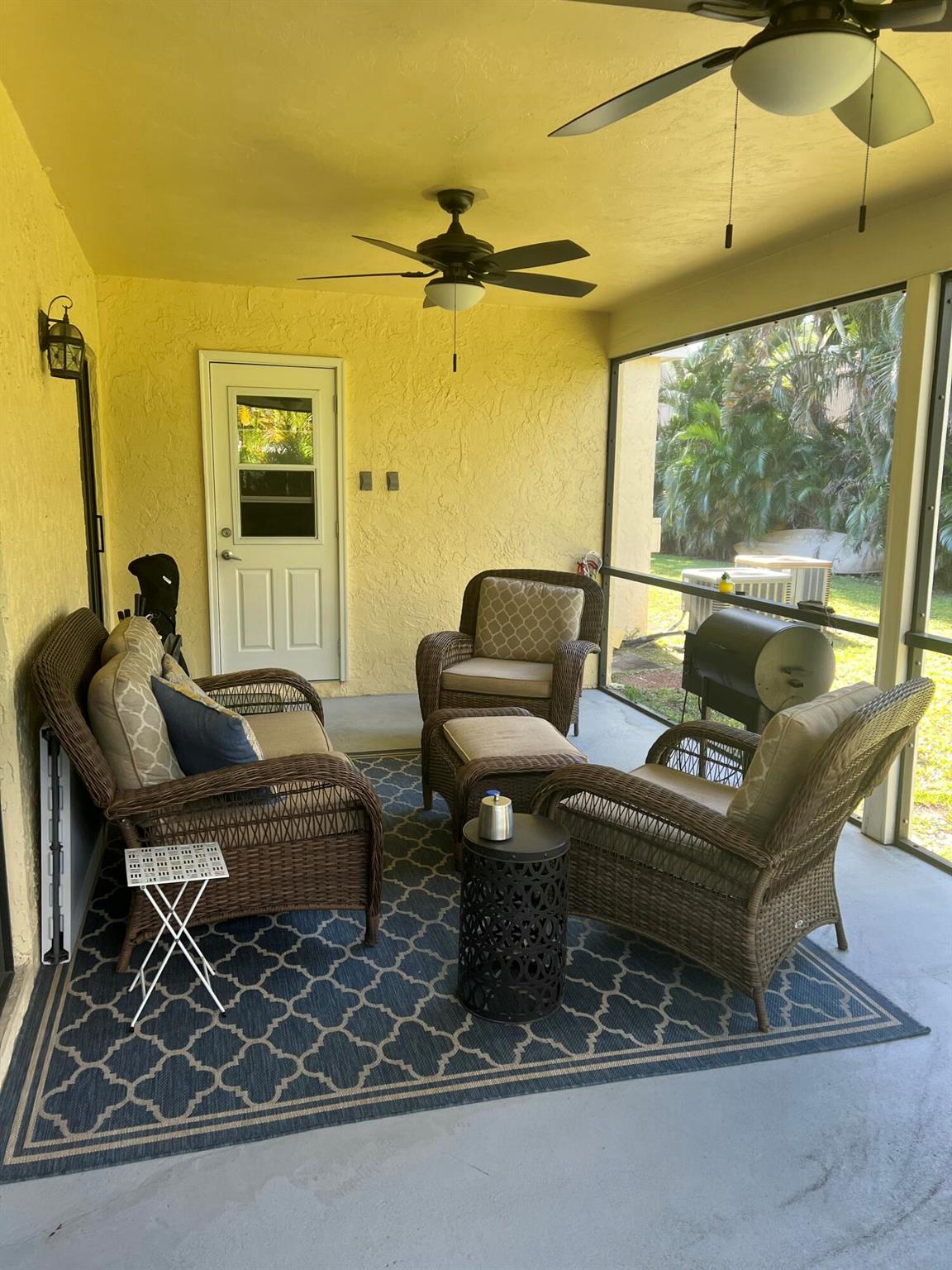 VILLA RICA - Residential Income