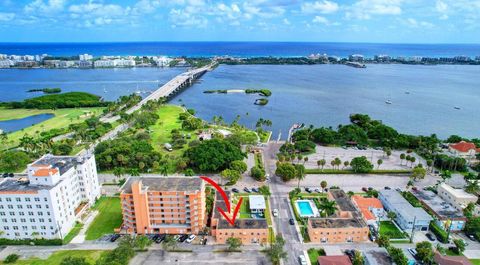 31 S Golfview Road #11 Lake Worth Beach FL 33460