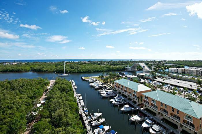 Marina Village At Boynton Beach Condo - Residential