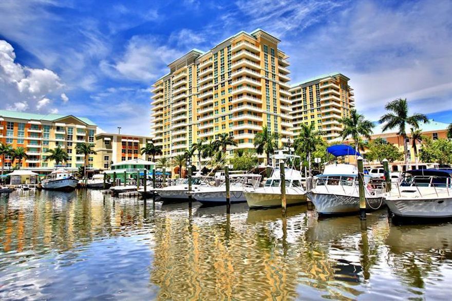 Very nice and well kept unit with view of the pool and indirect view on the ocean. Marina Village is well located close to restaurants, marina and the beach.
It is ideal for vacationing and very easy to rent.
The building offers all amenities including pool, spa , billard room, fitness center, movie theater. 1 garage space is assigned to the unit.