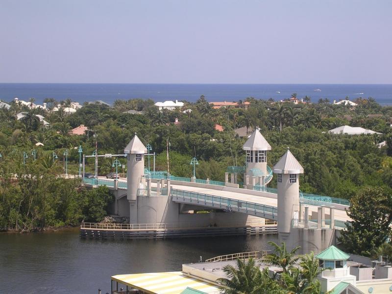 Marina Village At Boynton Beach Condo - Residential