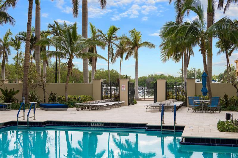 Marina Village At Boynton Beach Condo - Residential