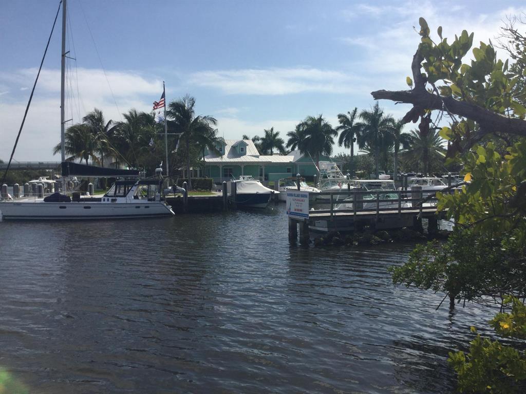 Marina Village At Boynton Beach Condo - Residential