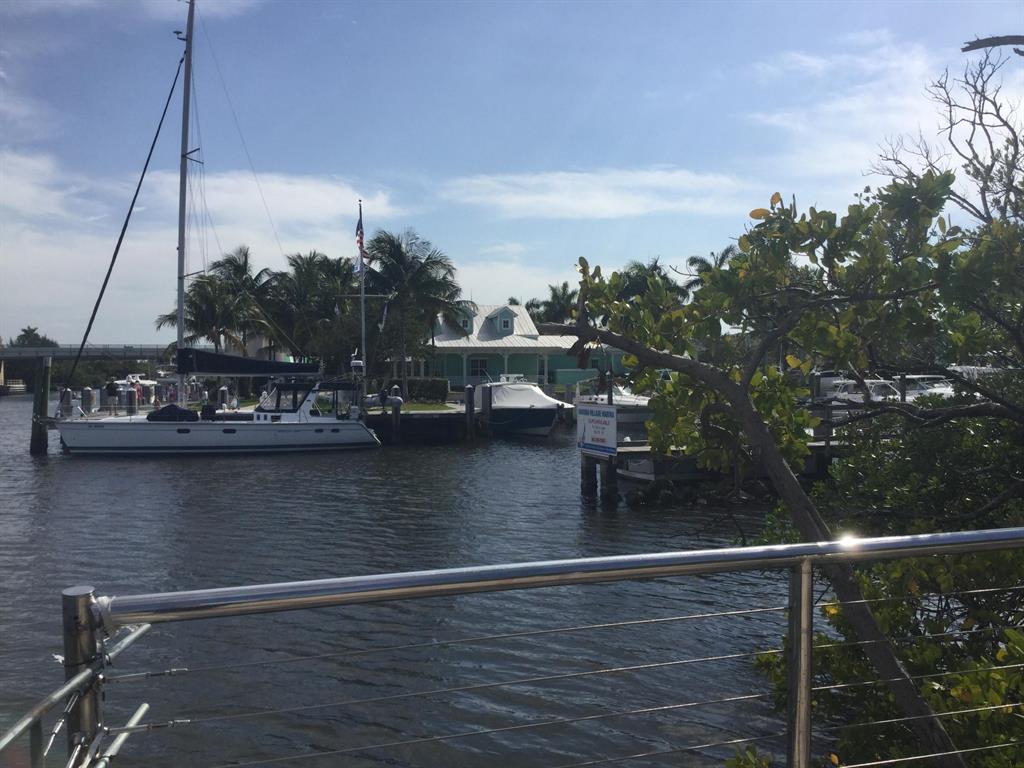 Marina Village At Boynton Beach Condo - Residential