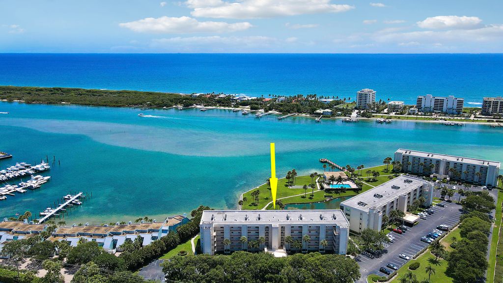 Photo of 300 Intracoastal Place #204, Jupiter, FL 33469 (MLS # R11103135)